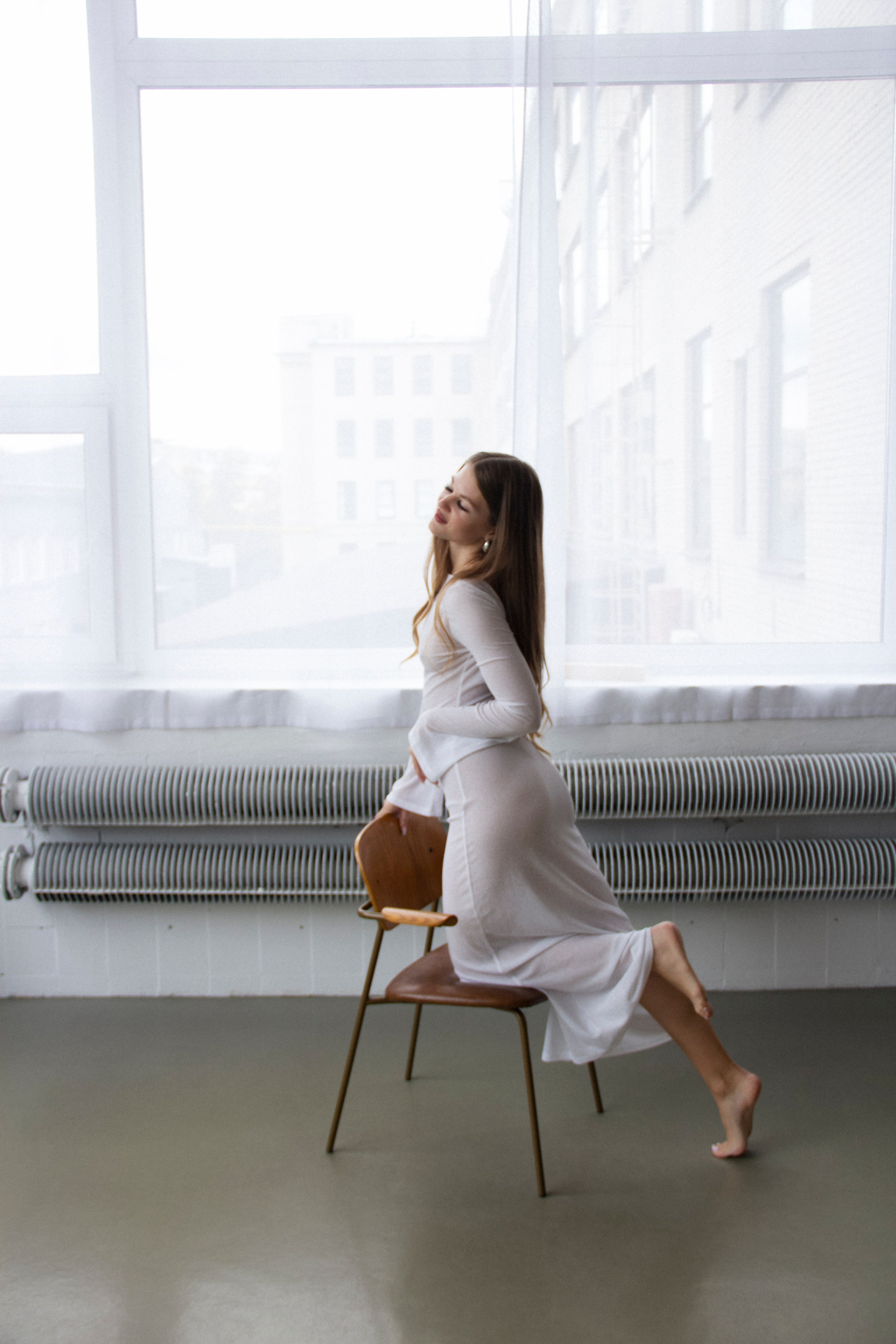 Дарина. Фотограф в Санкт-Петербурге Смирнова Диана