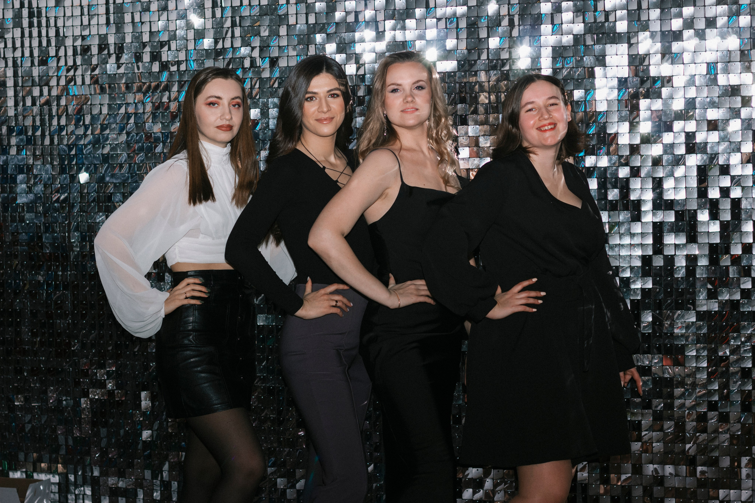 Свадебный банкет Сергея и Ксении. Фотограф в Санкт-Петербурге Смирнова Диана