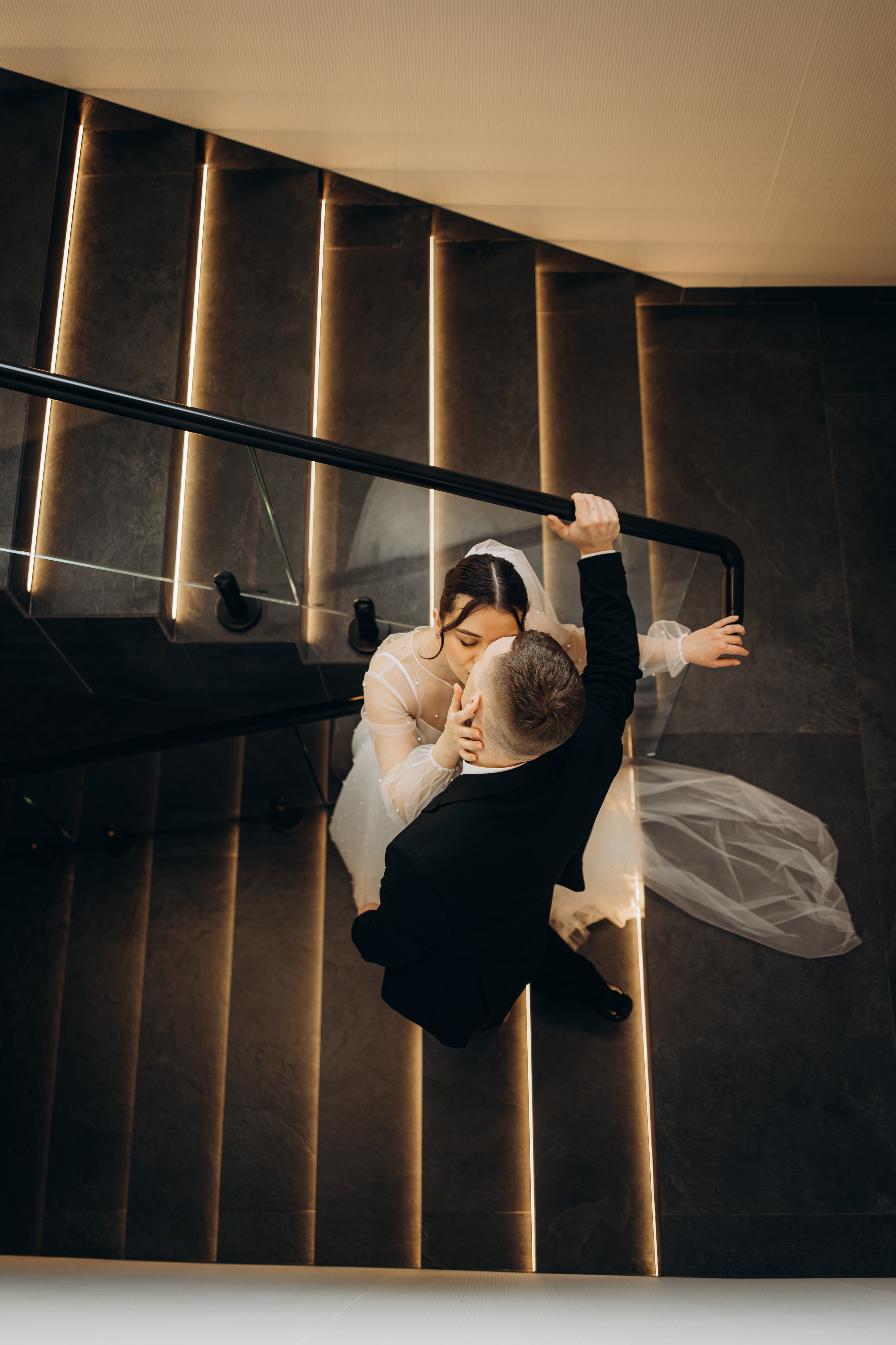 Данил и Илона. Свадебный и репортажный фотограф в Омске. Червоткин Никита