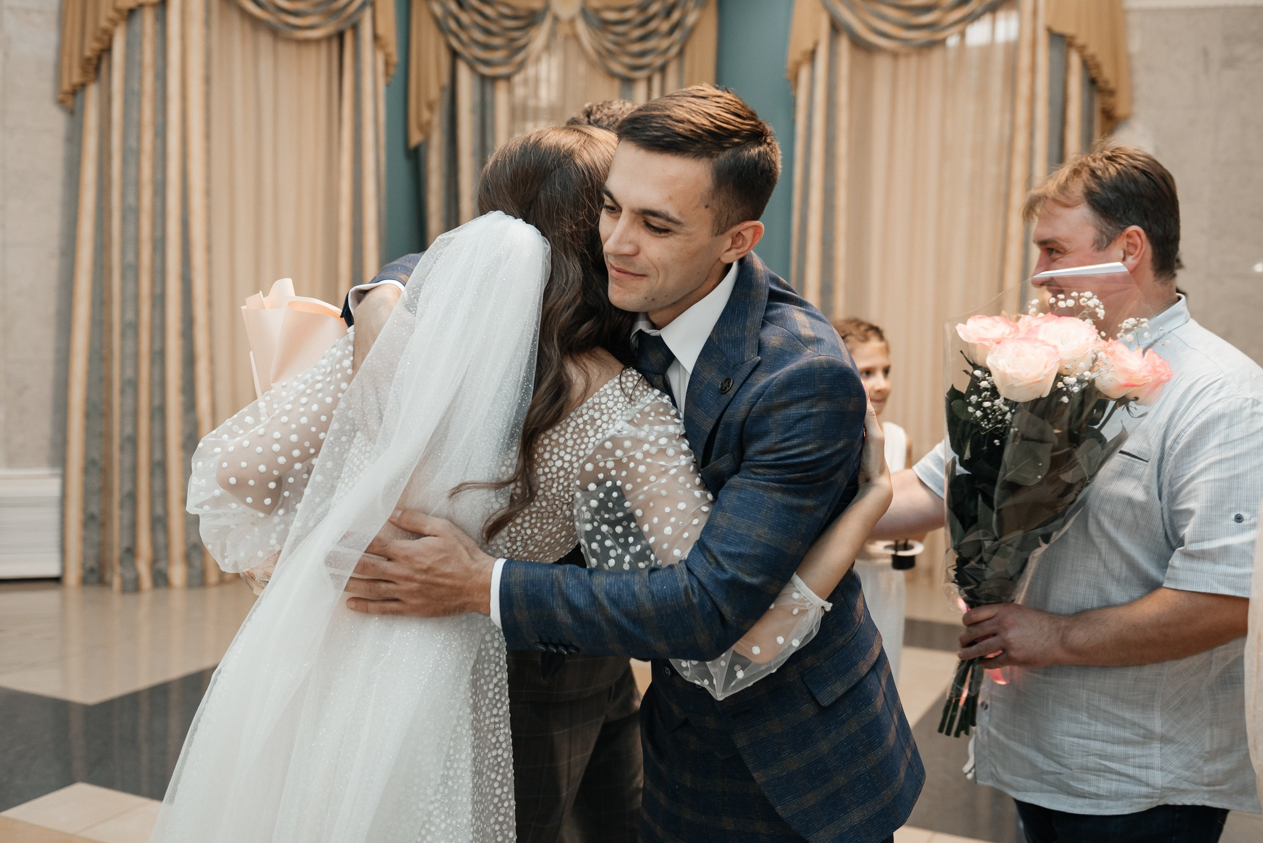 Игорь и Дарья. Контент-фотограф Москва репортажный фотограф Настя Профото