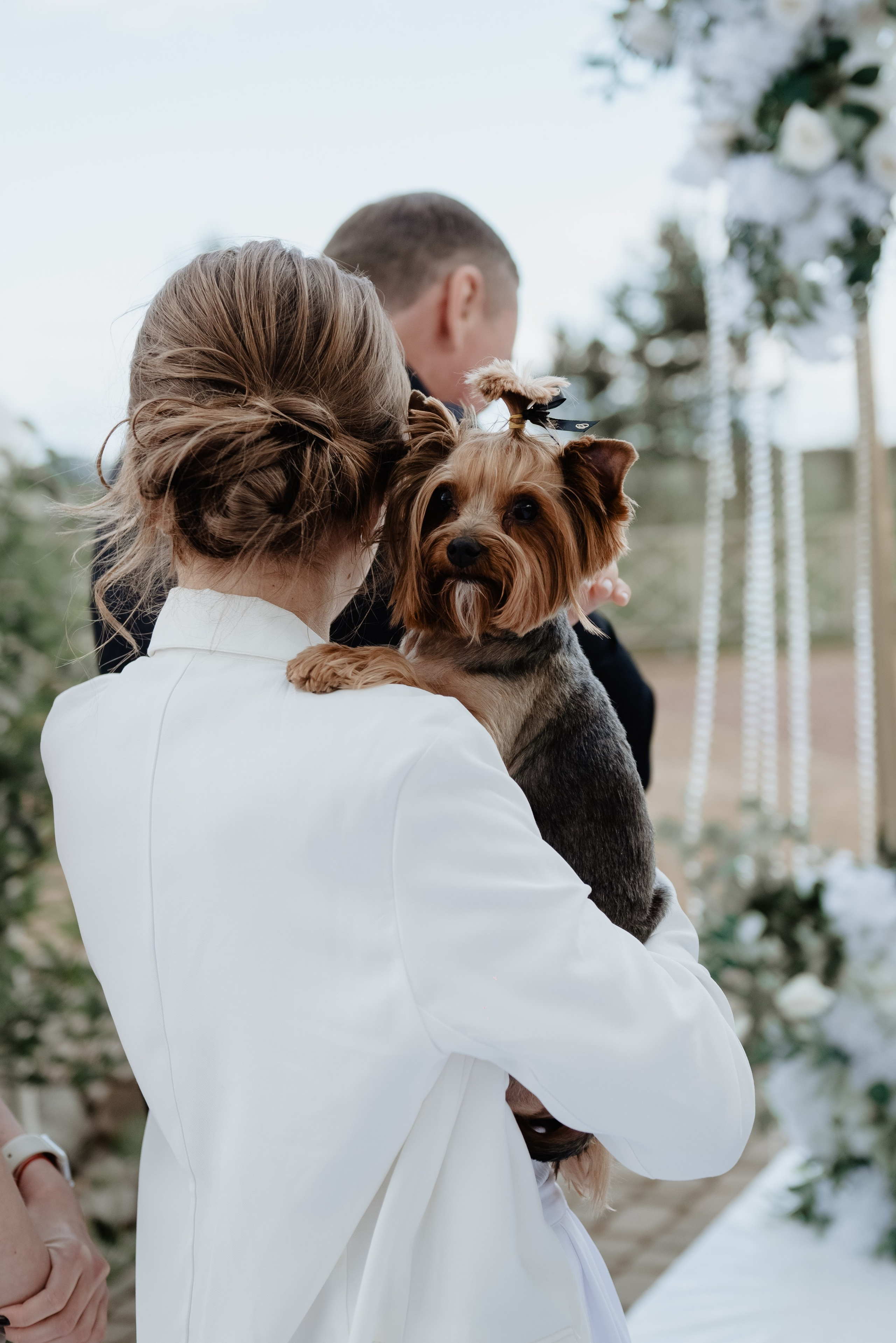Владимир и Виктория. Свадебный и портретный фотограф в Брянске и Москве Алина Химушкина