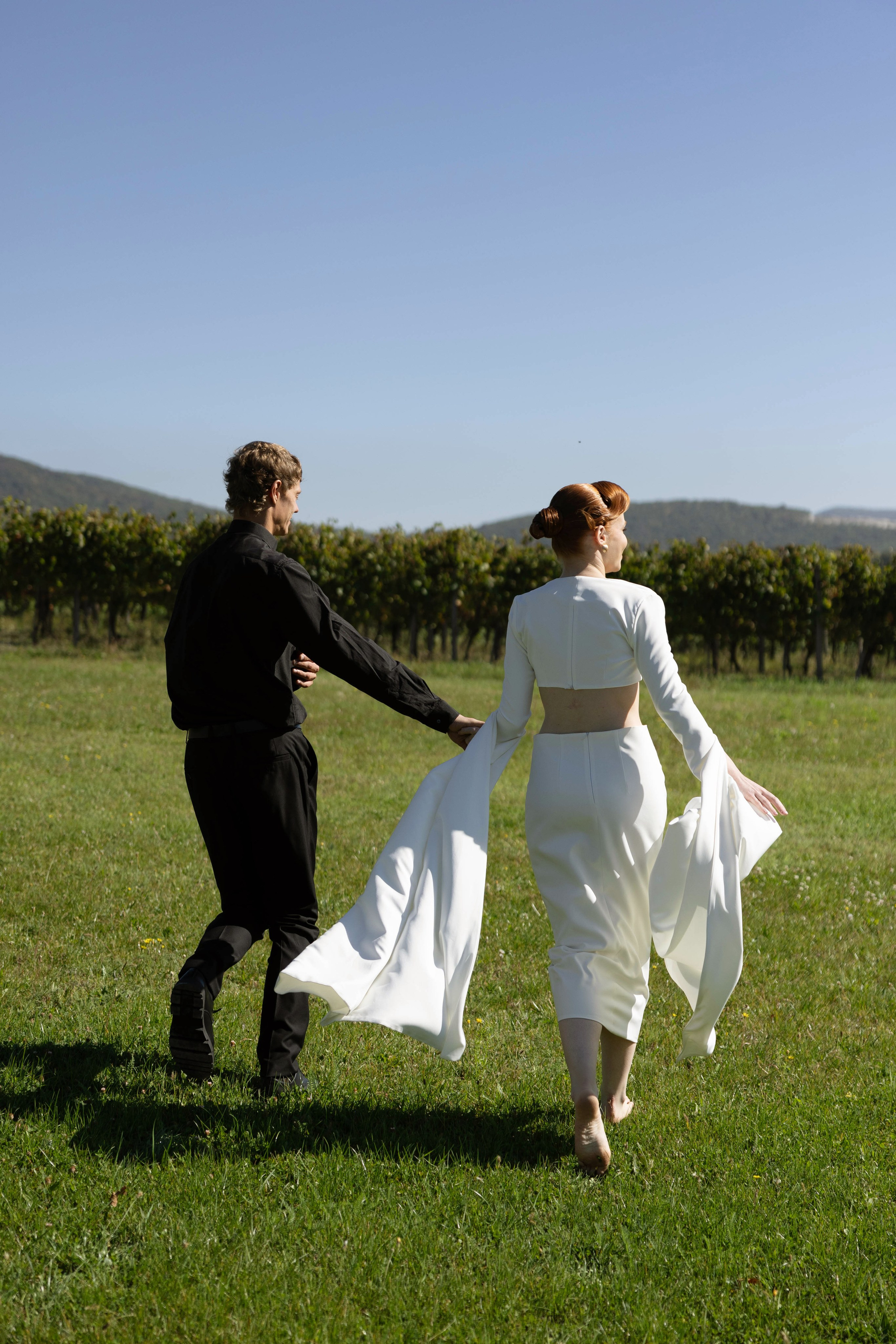 Иван и Лиза. Свадебный и семейный фотограф Евгения Привалова. Новороссийск. Анапа