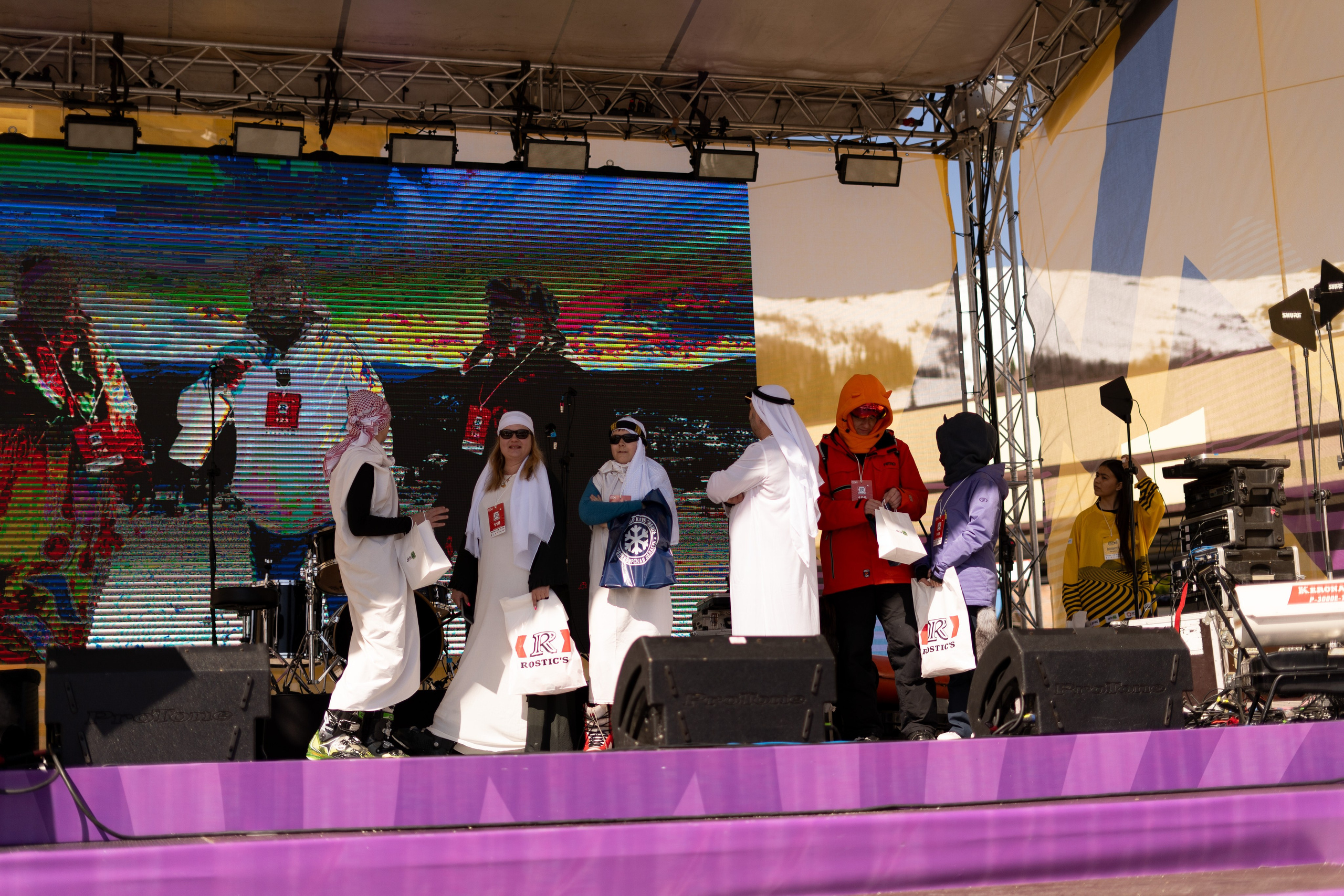 Грелка 16.04.24. Анастасия Паршукова — фотограф Шерегеш Новосибирск