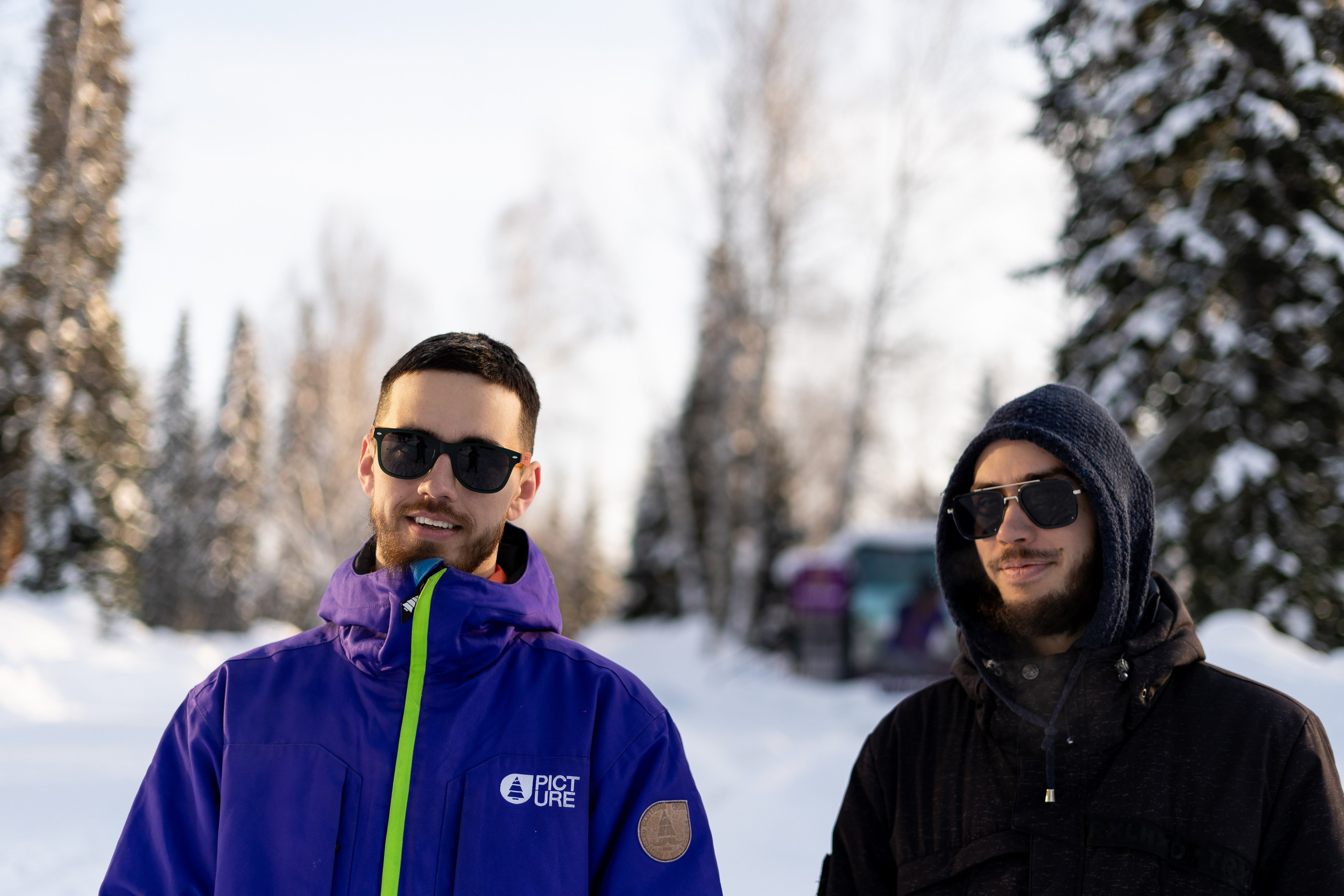 Джой 7.02. Анастасия Паршукова — фотограф Шерегеш Новосибирск