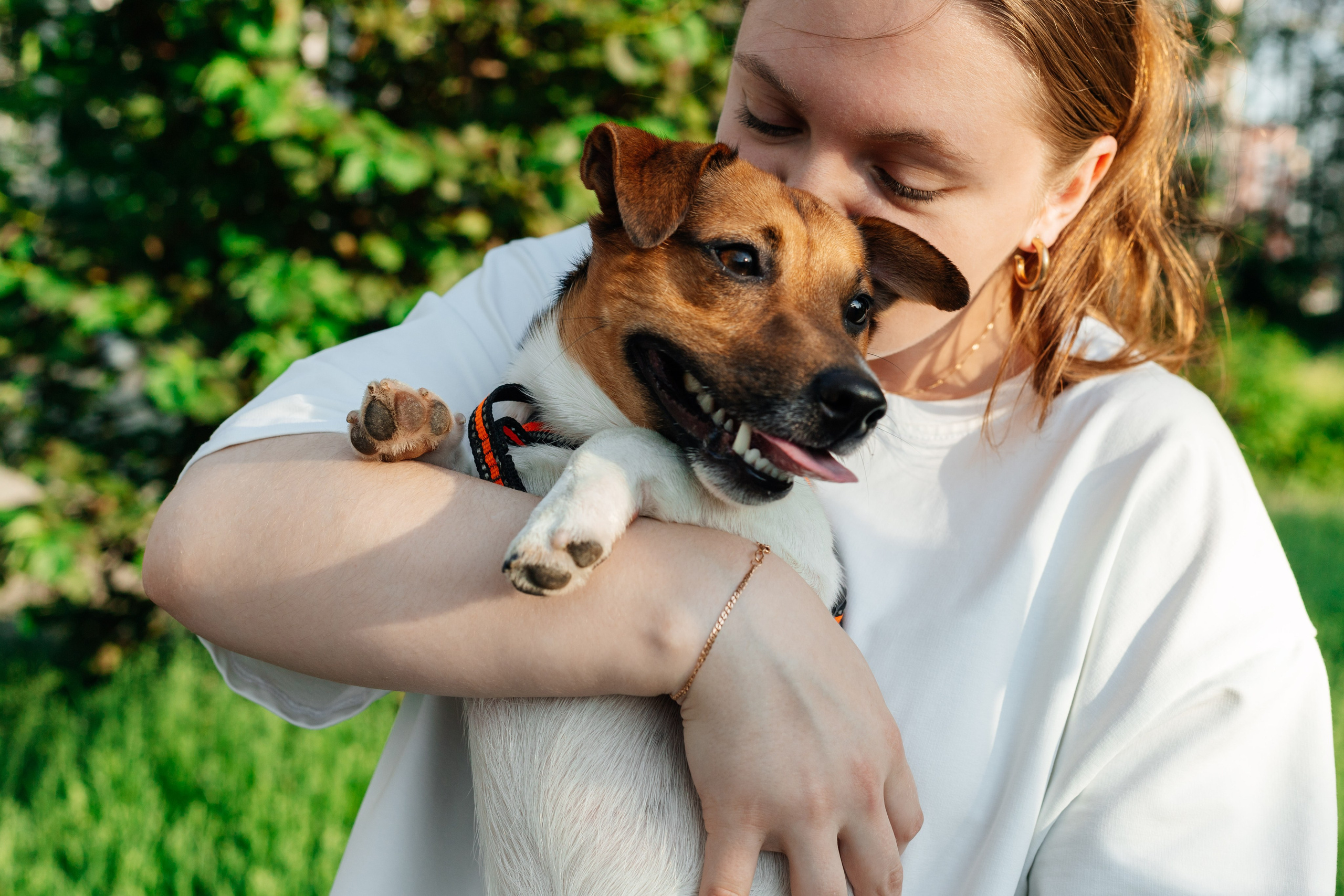 Семья Новиковых. Фотограф Елена Балакина (Челябинск)