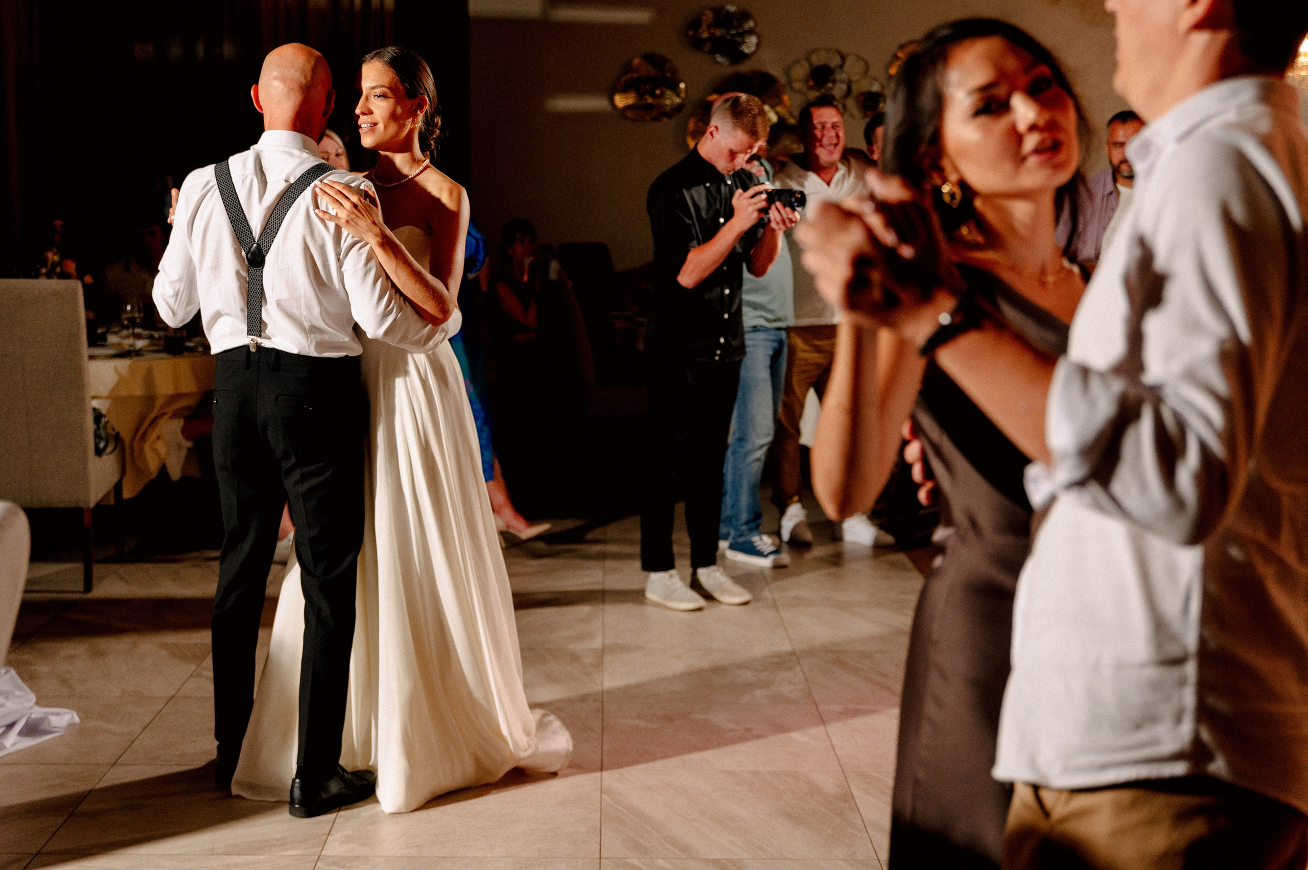 ТАНЯ и ДЕНИС. Шашкова Вероника / Свадебный и семейный фотограф Москва и Ярославль