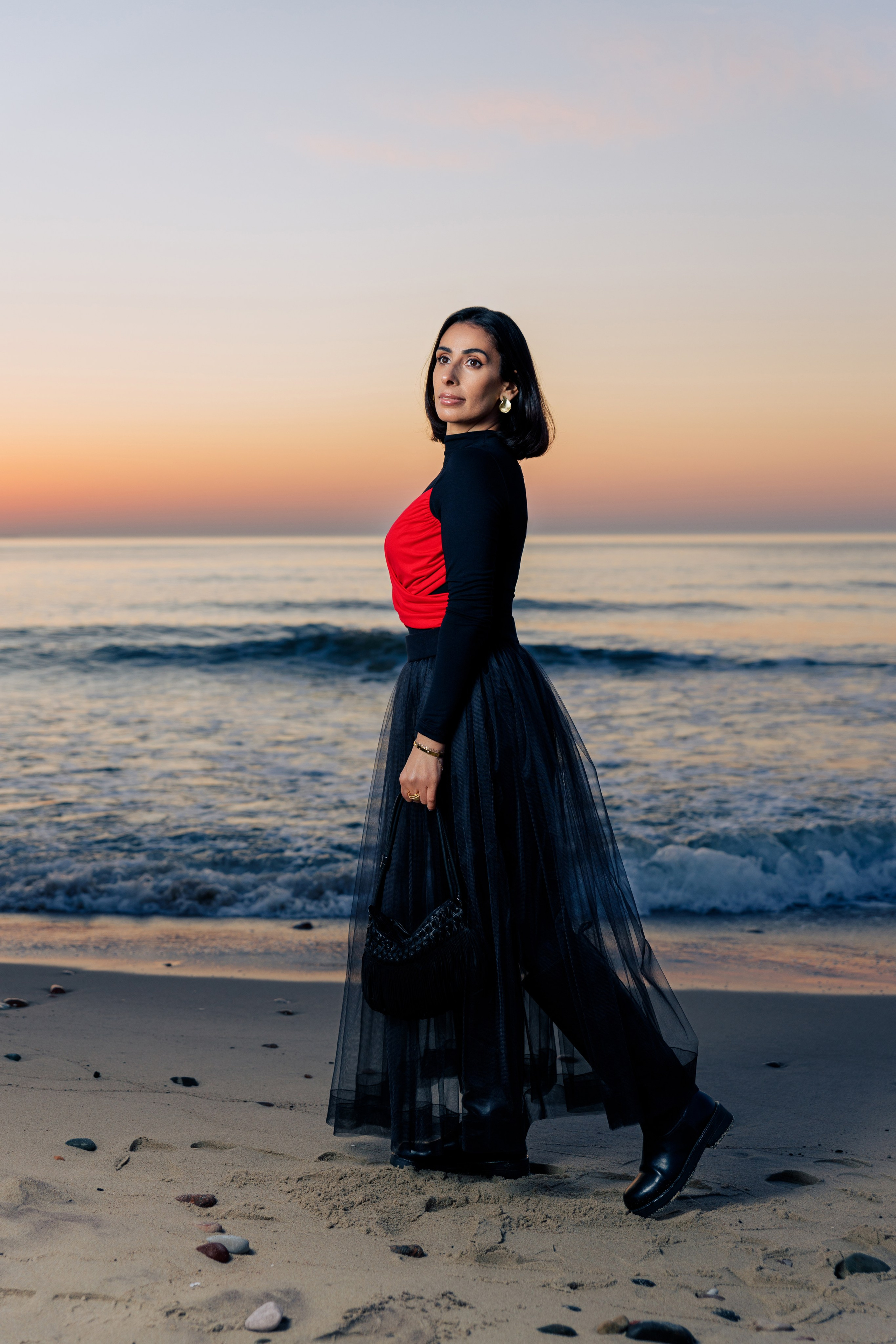 BIGI. Фотограф Анастасия Горлач в Калининграде