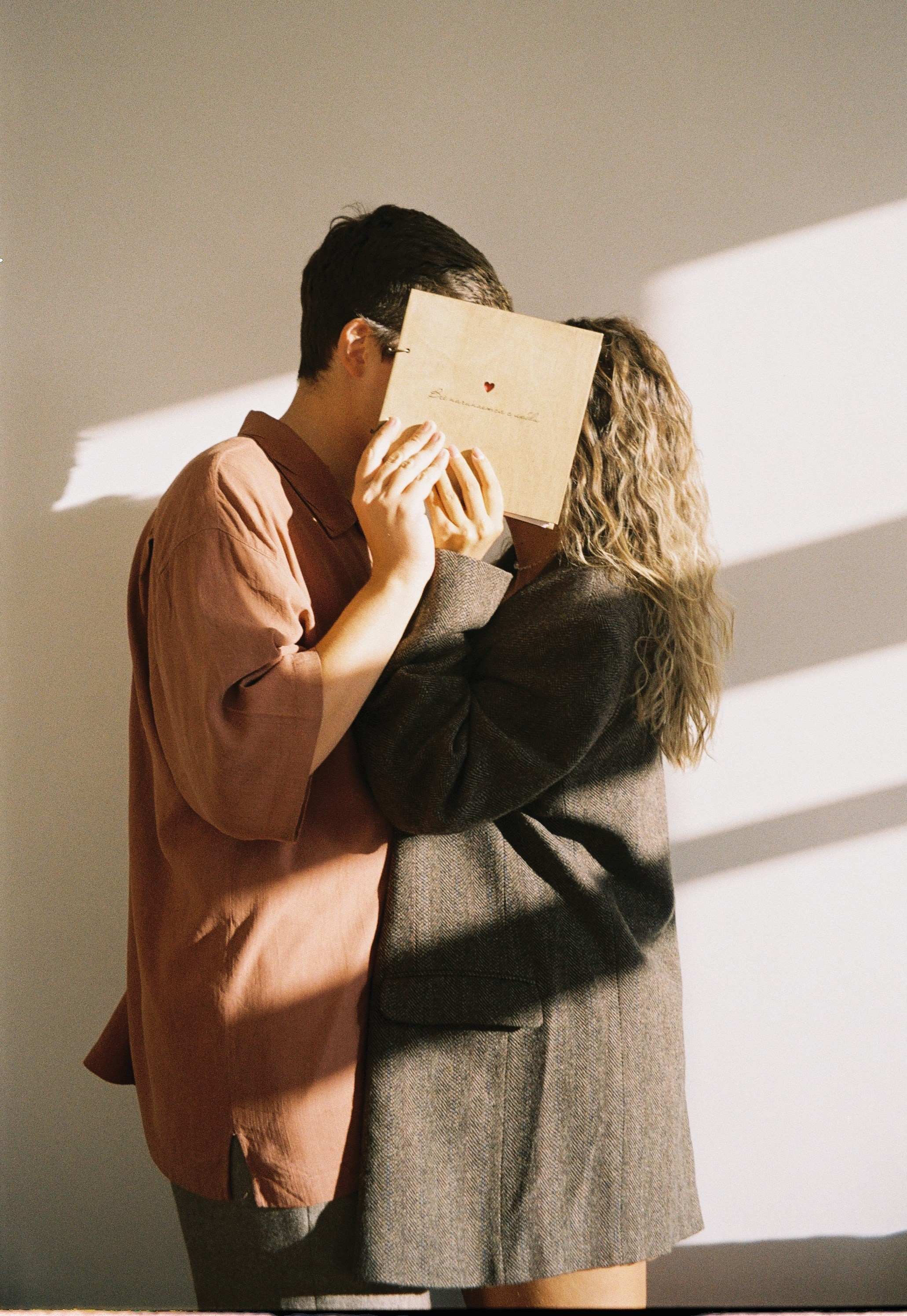 Сдаюсь любви. Свадебный и семейный фотограф Москва Варламова Виктория