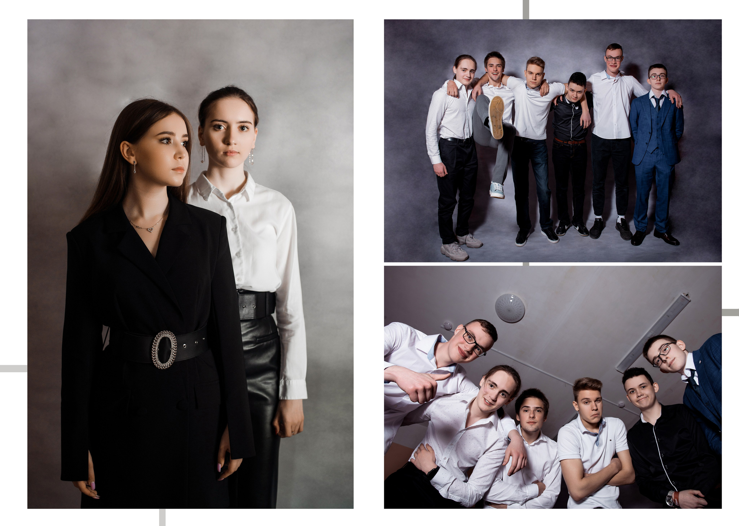 11 класс. Школа Этики. Артём. Семейный и свадебный фотограф в Москве и Подмосковье Еремина Александр