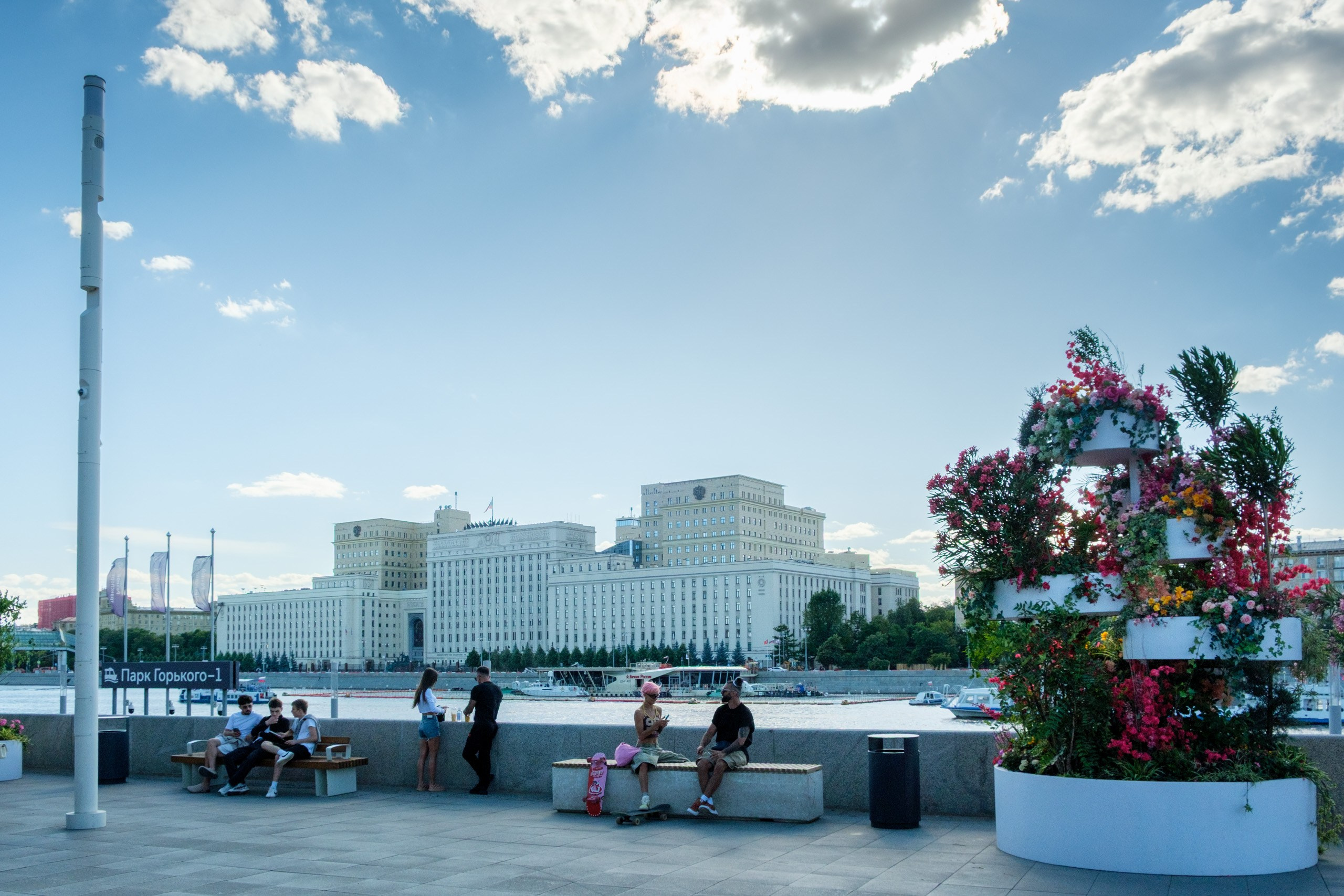 Москва Кремль 2026. Фотограф Миша Двойнов