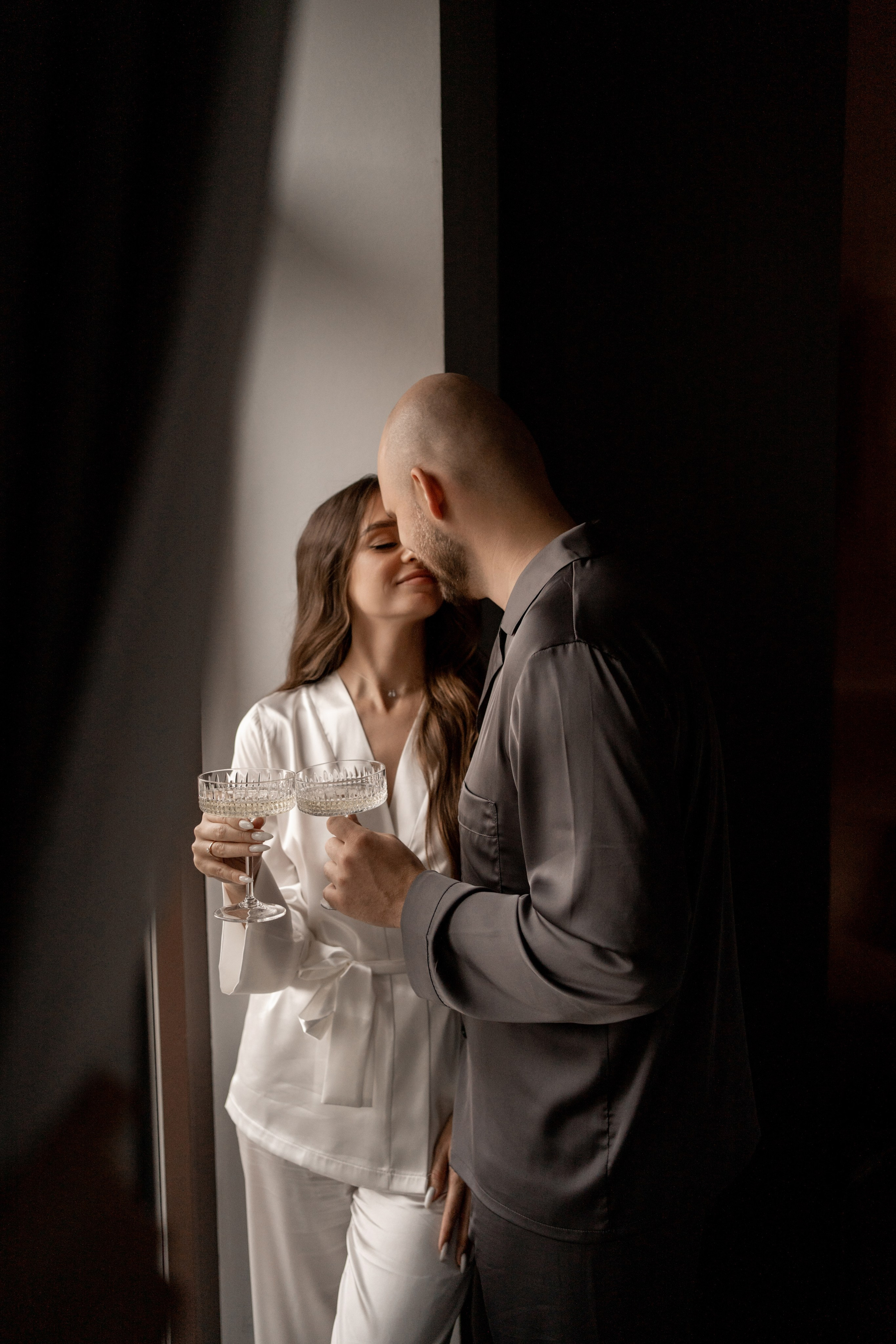 Карина и Влад. Главная