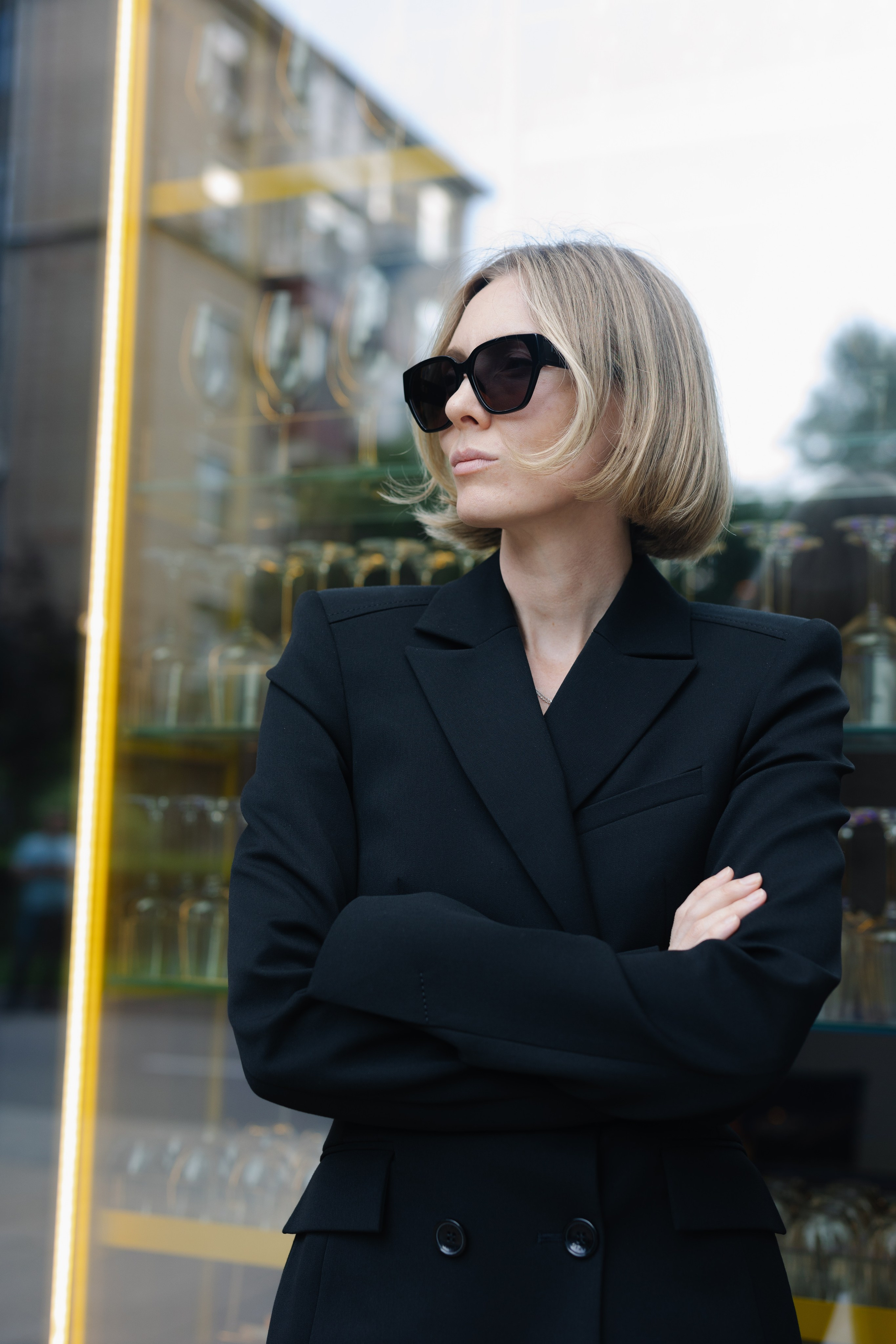 Vika. Главная