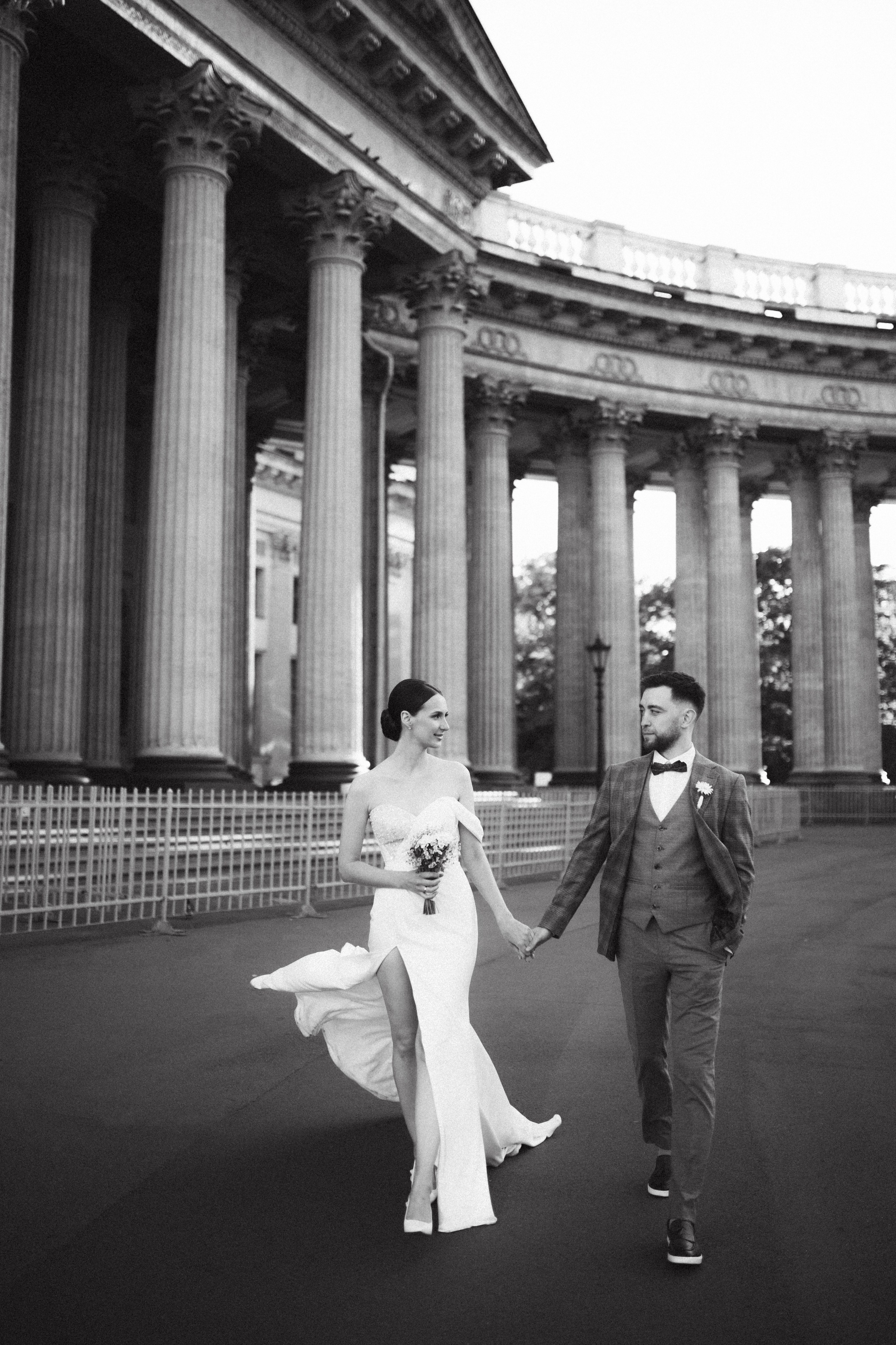 E & C | Санкт-Петербург. Фотограф Екатерина Амбрушкевич