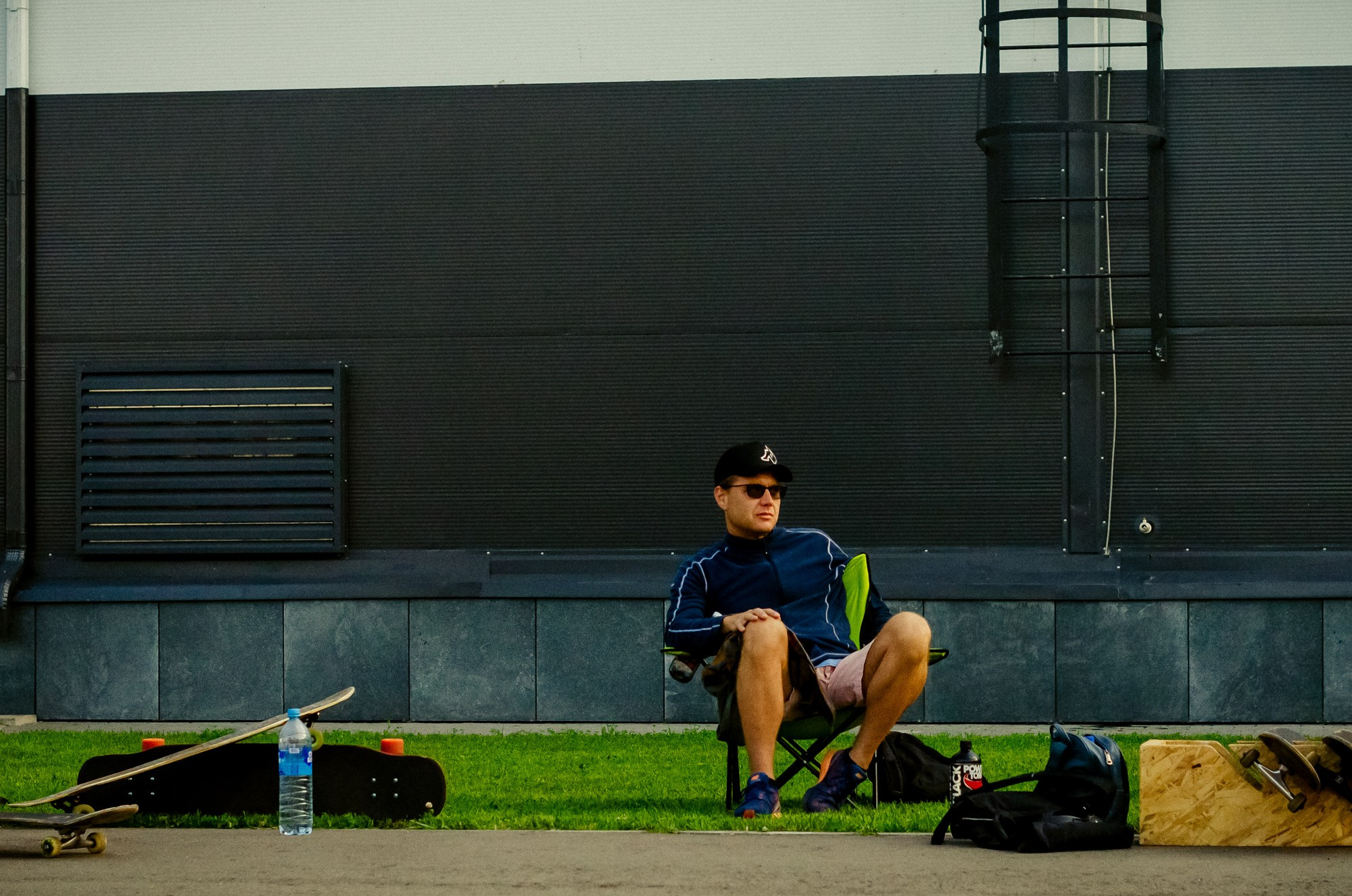 Skateboarding Day 2024. Фотограф в Твери Юдина Полина
