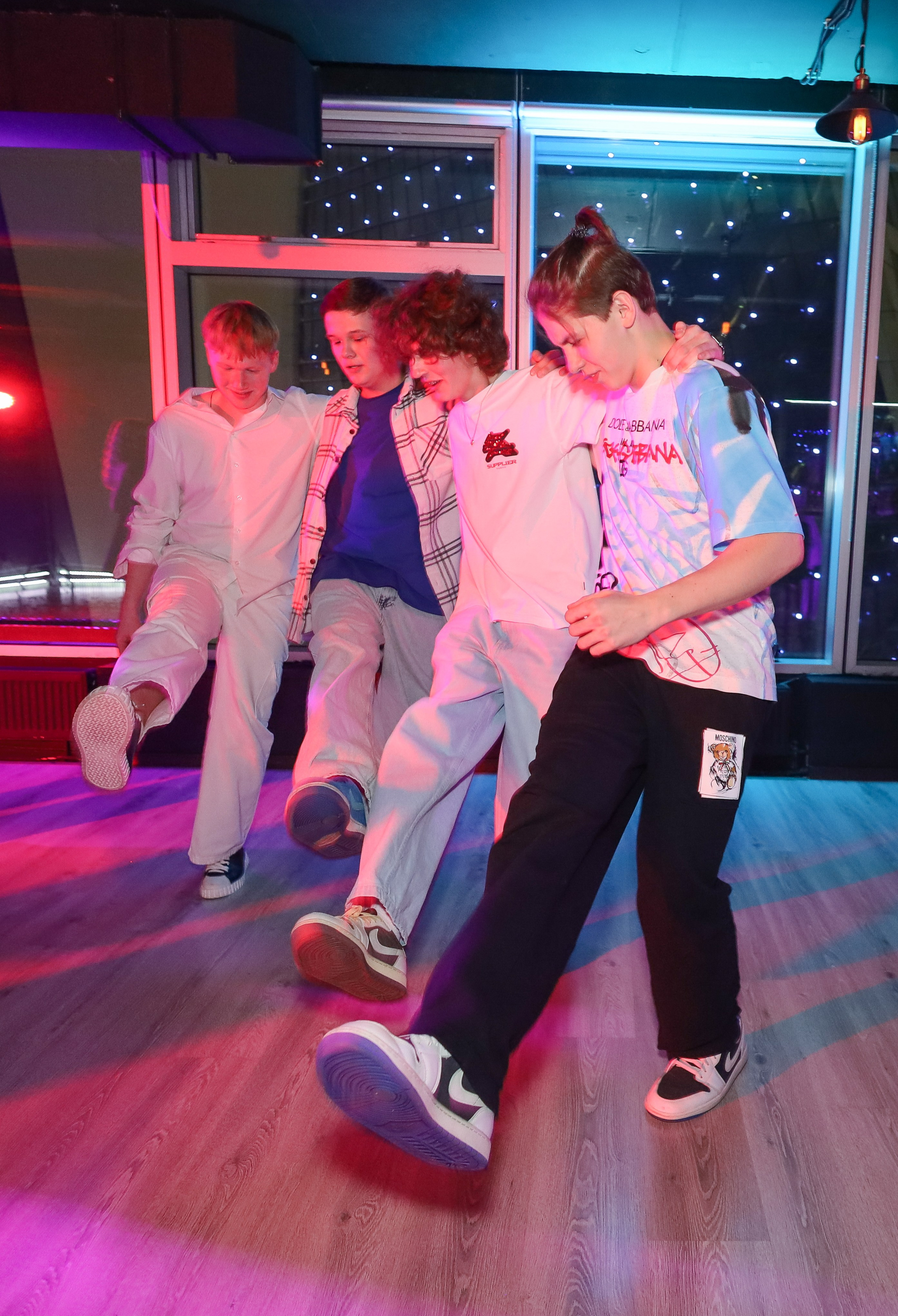 ДЕНЬ РОЖДЕНИЯ БЛИЗНЕЦОВ КАТИ И ДАНИЛЫ. Фотограф мероприятий Ирина Каширина