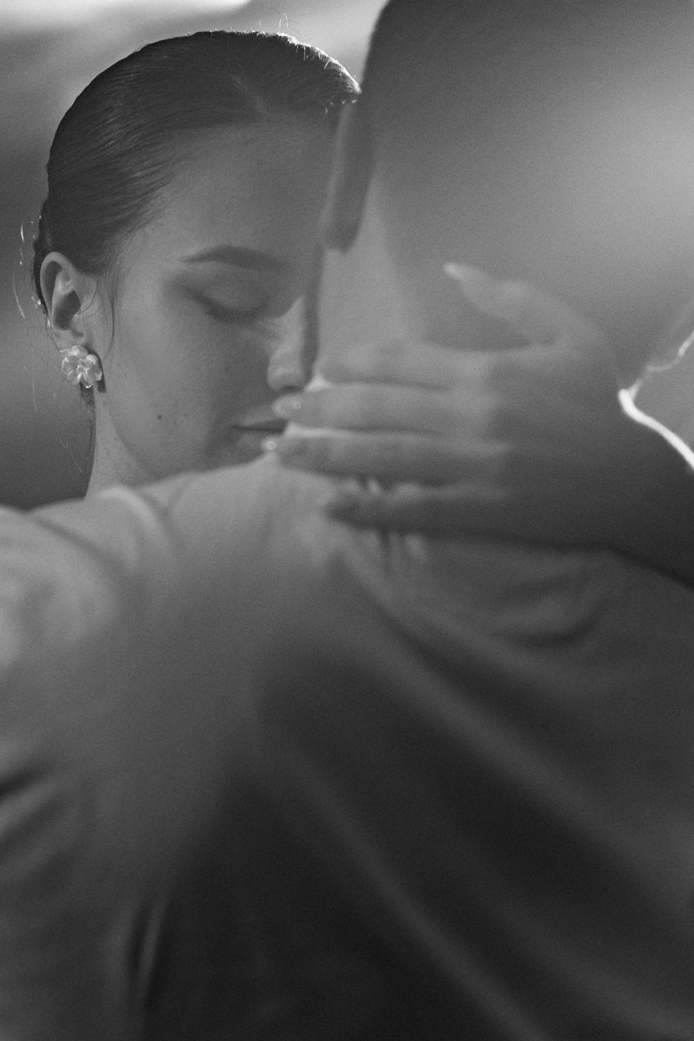 Ирина и Алексей | банкет Forest Dew. Свадебный фотограф Москва Анастасия Храмова