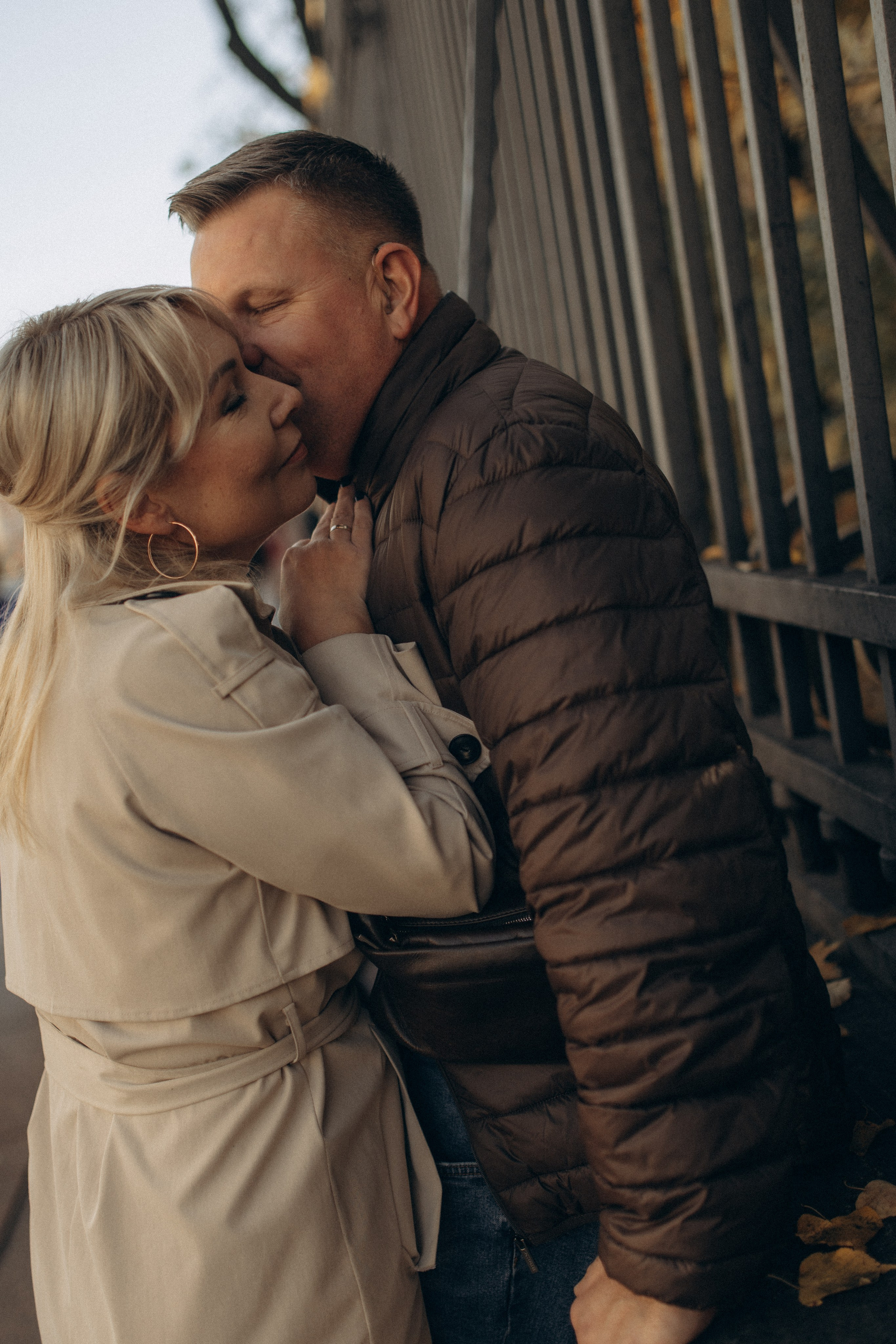 Александр и Елена. Фотограф в Петербурге Ольга Стрельченко