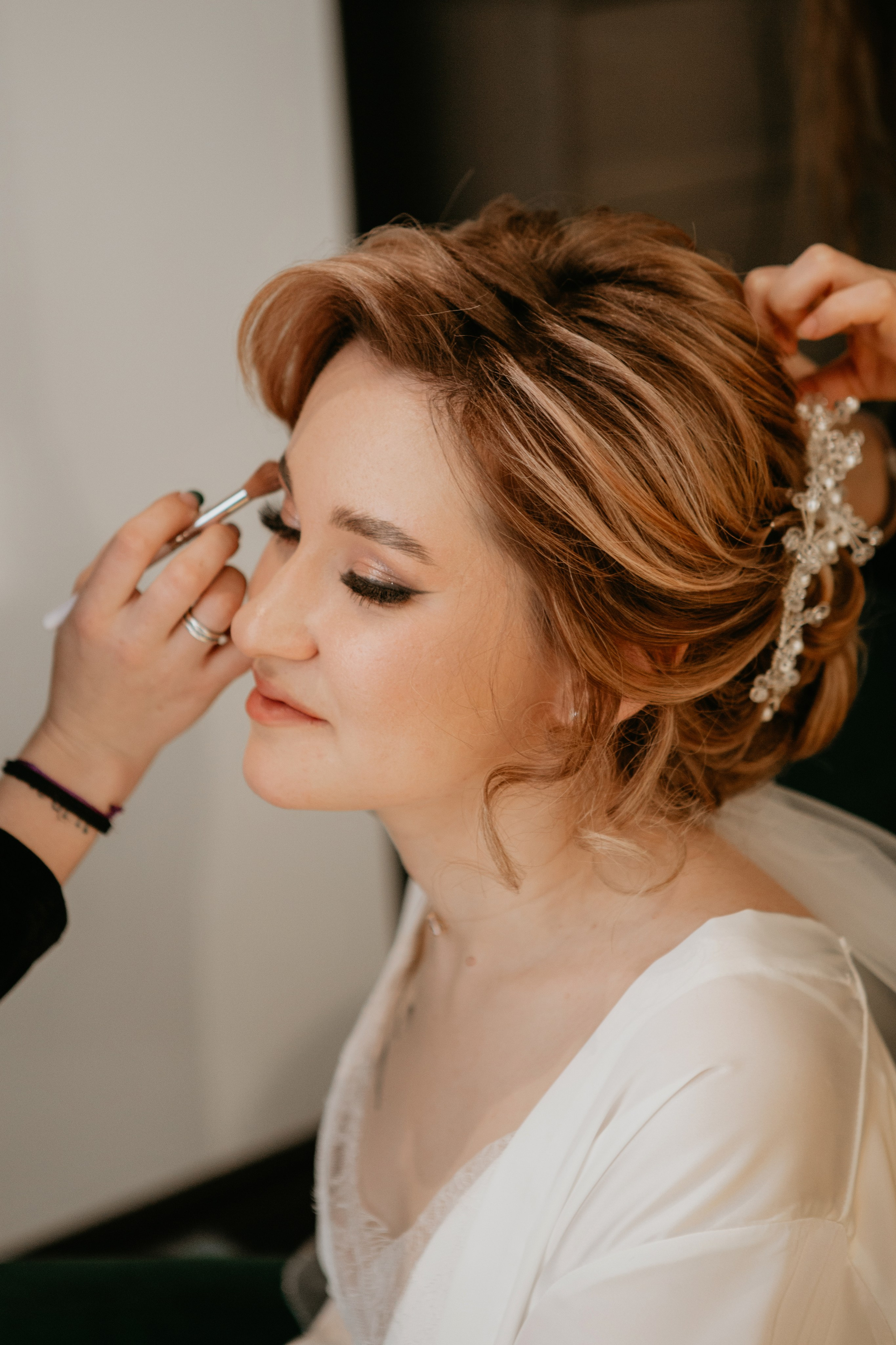 Свадьбы. Фотограф Оренбург Алёна Лелет