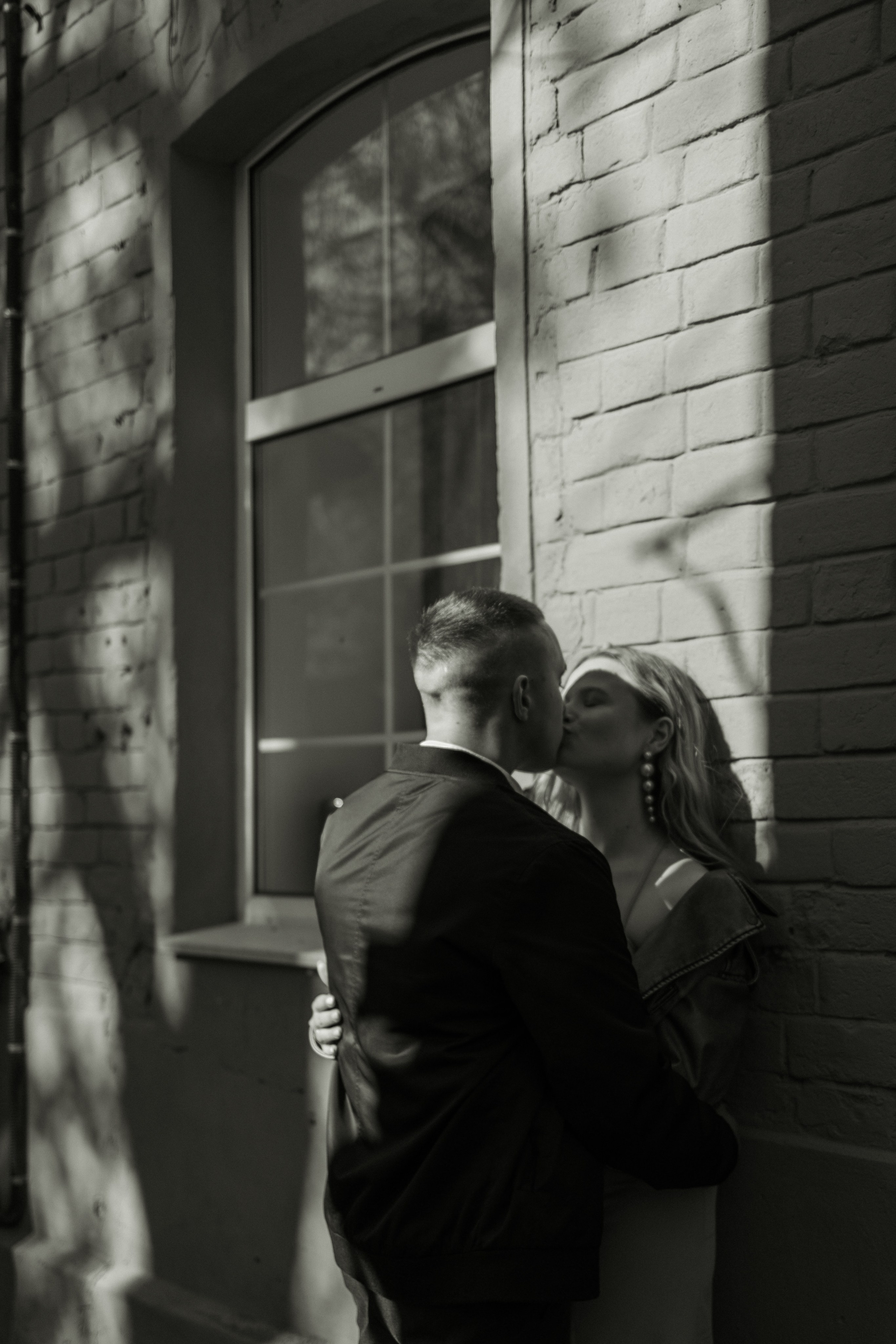 Артем и Ксюша | история любви. Фотограф в Нижнем Новгороде Креава Ира