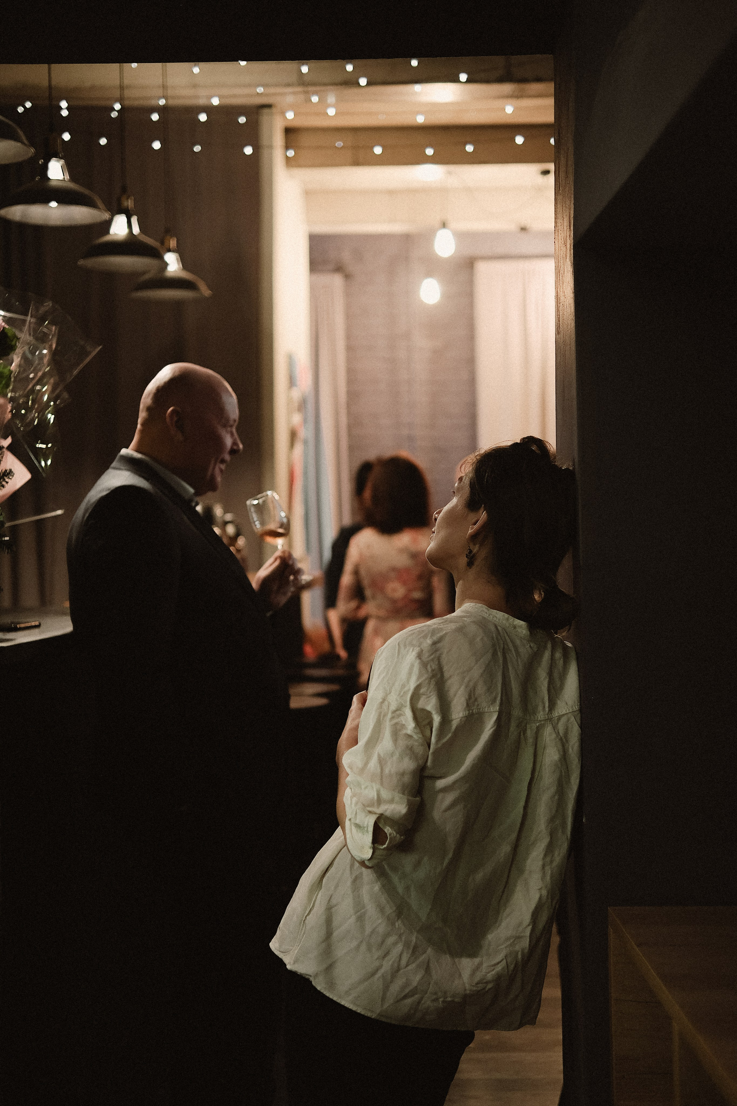 Даша & Леня СПБ. Phdkvmr.ru