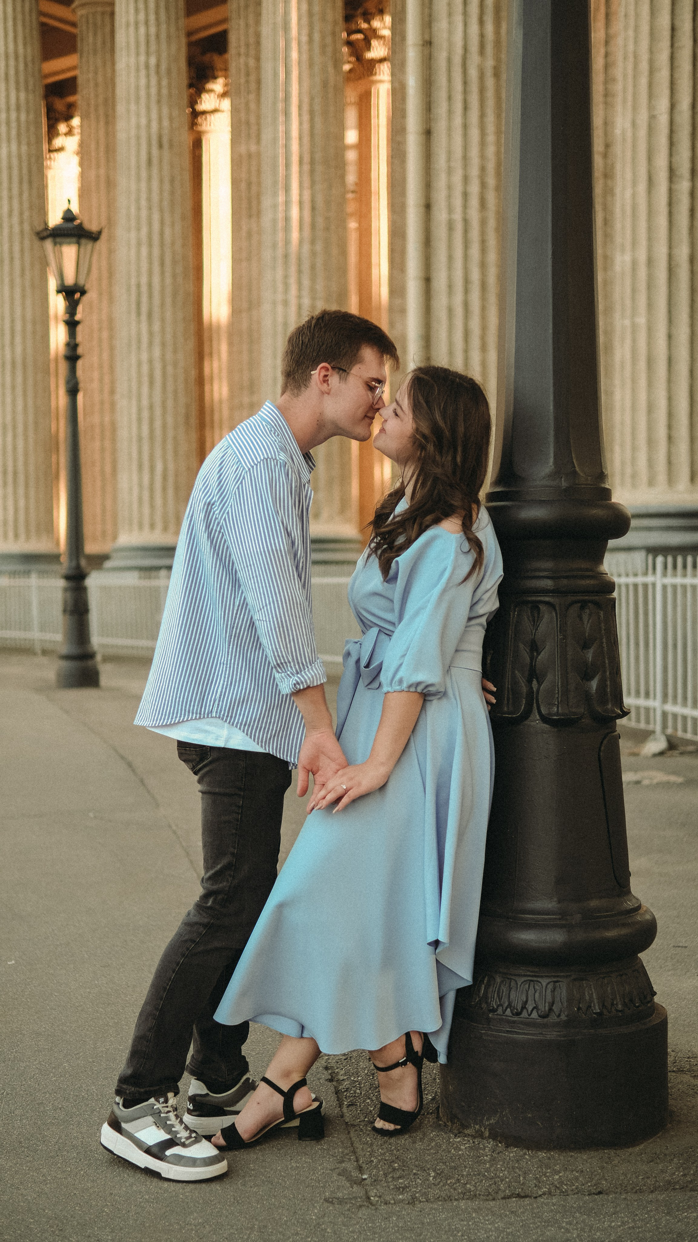 Илья и Настя. Phdkvmr.ru