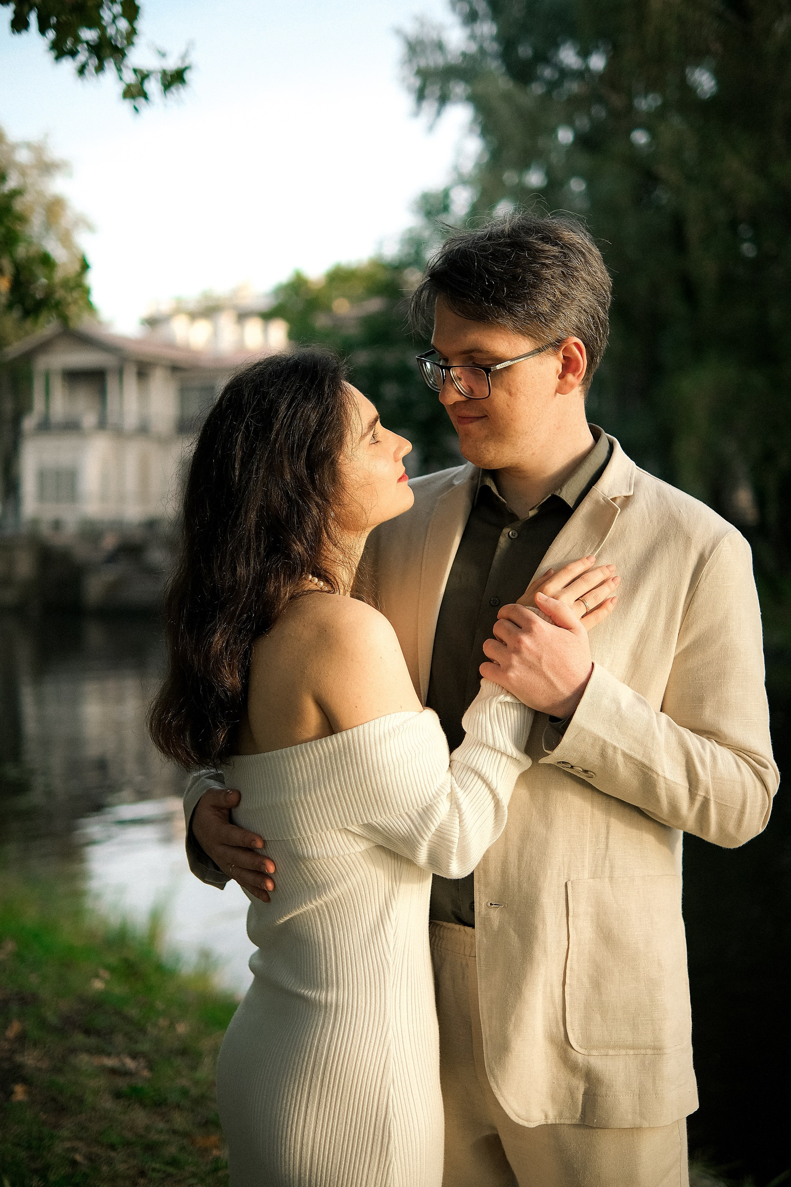 Алина & Вова. Phdkvmr.ru