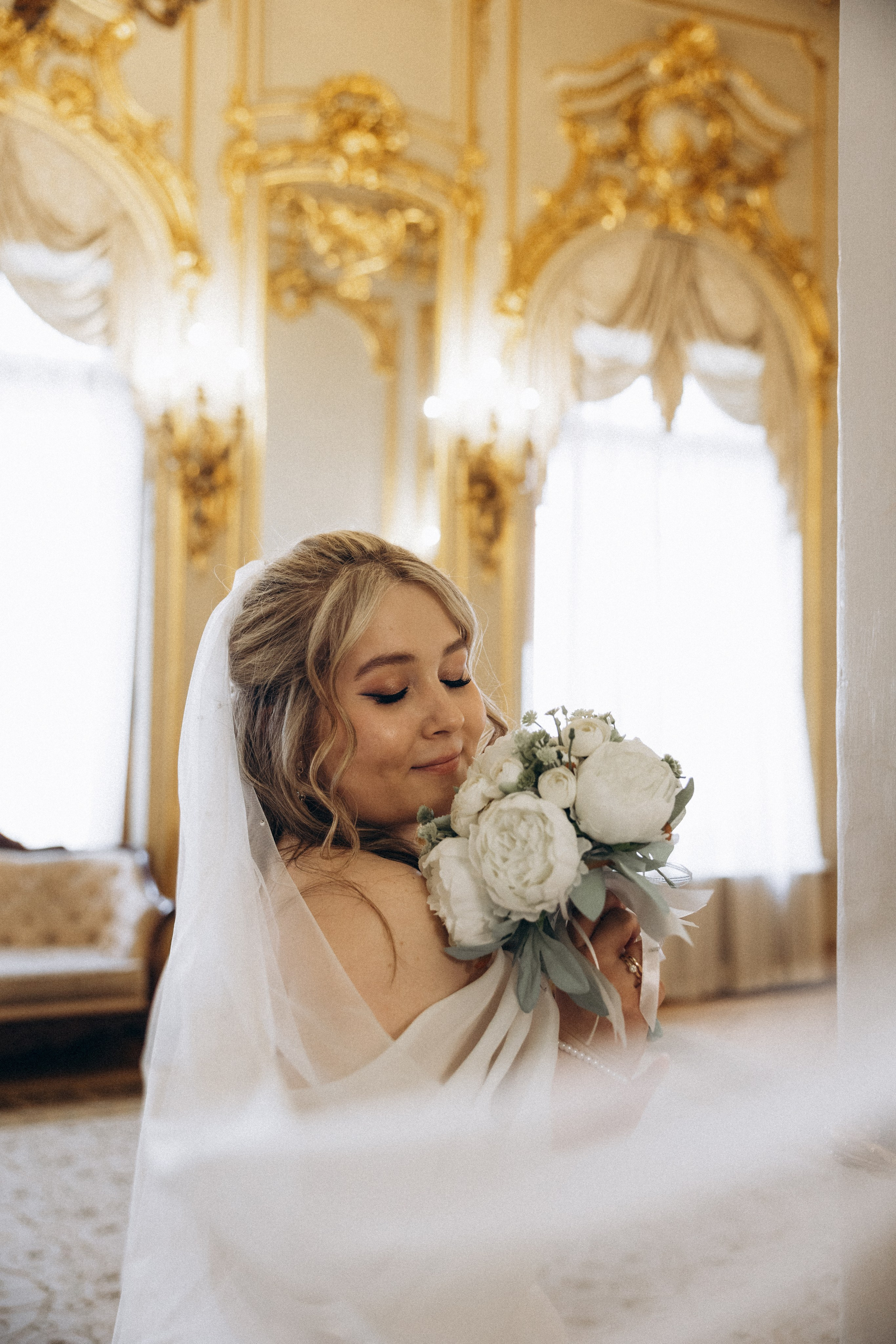 Настя & Саша. ДБ1 (жениха выкладывать нельзя, NDA). Phdkvmr.ru