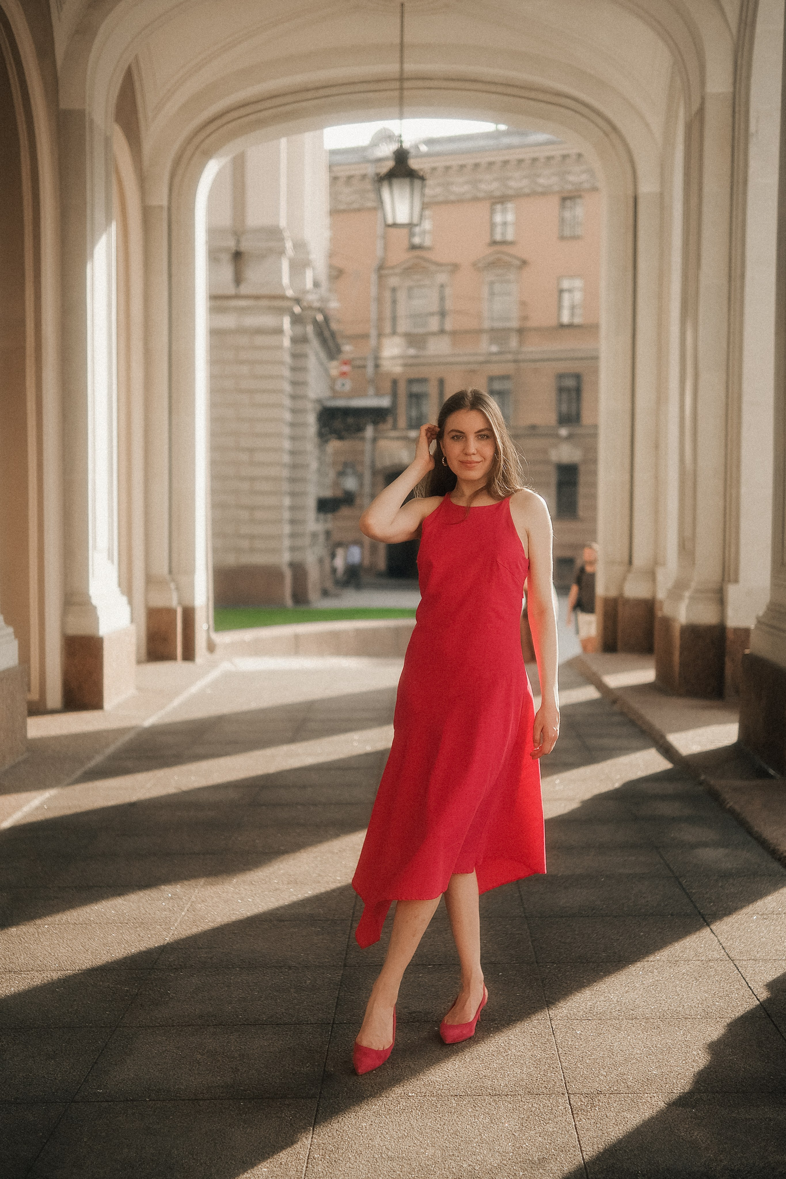 Саша & Юра. Phdkvmr.ru