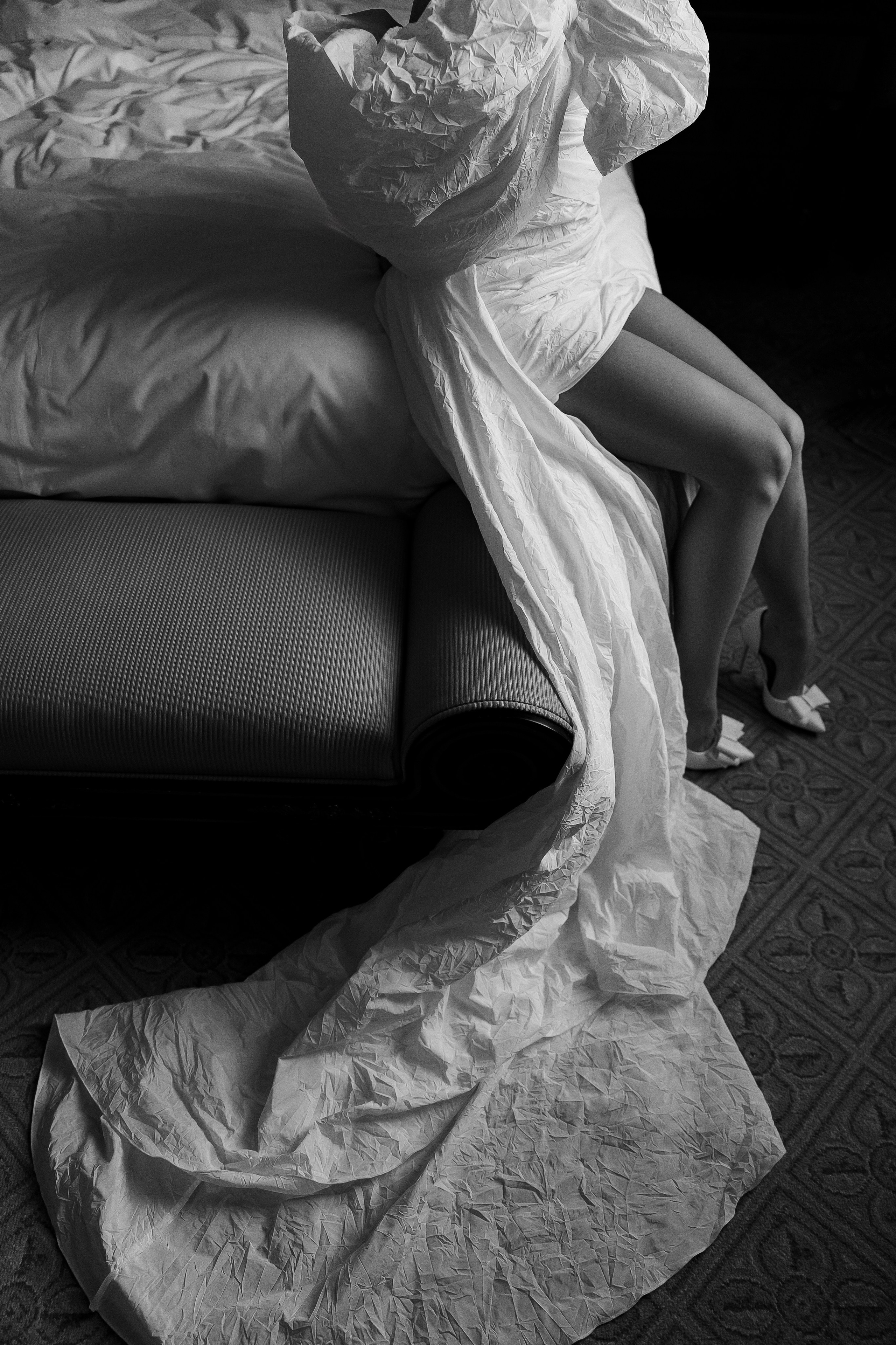 Дмитрий и Светлана. Свадебный фотограф Москва и Санкт-Петерург Артем Мамонов