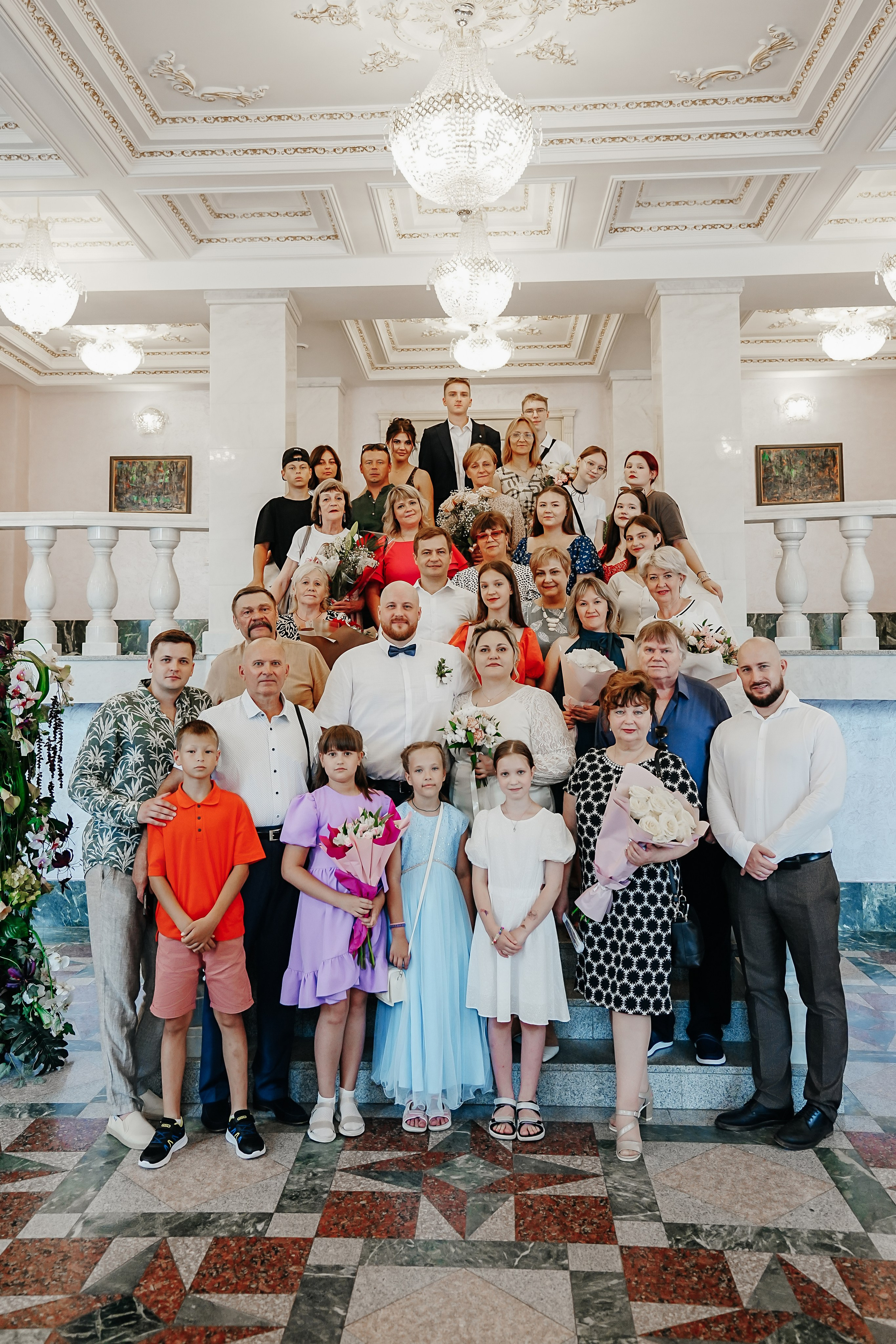 Андрей и Екатерина. Фото и видеосъемка в Йошкар-Оле и Москве. (Фотограф и видеограф в Йошкар-Оле и Москве)