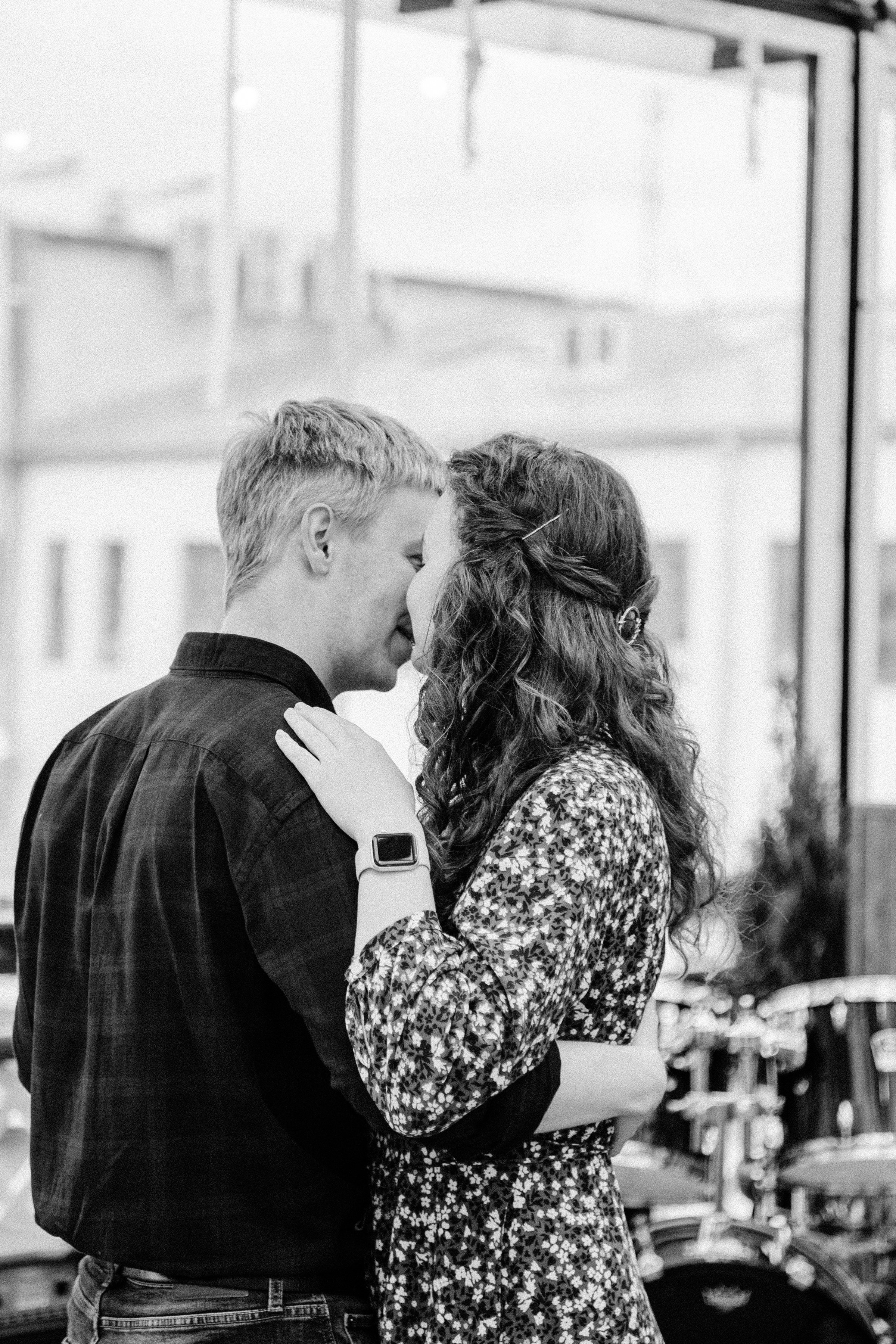 Антон и Елизавета/2023. Свадебный и семейный фотограф в Екатеринбурге