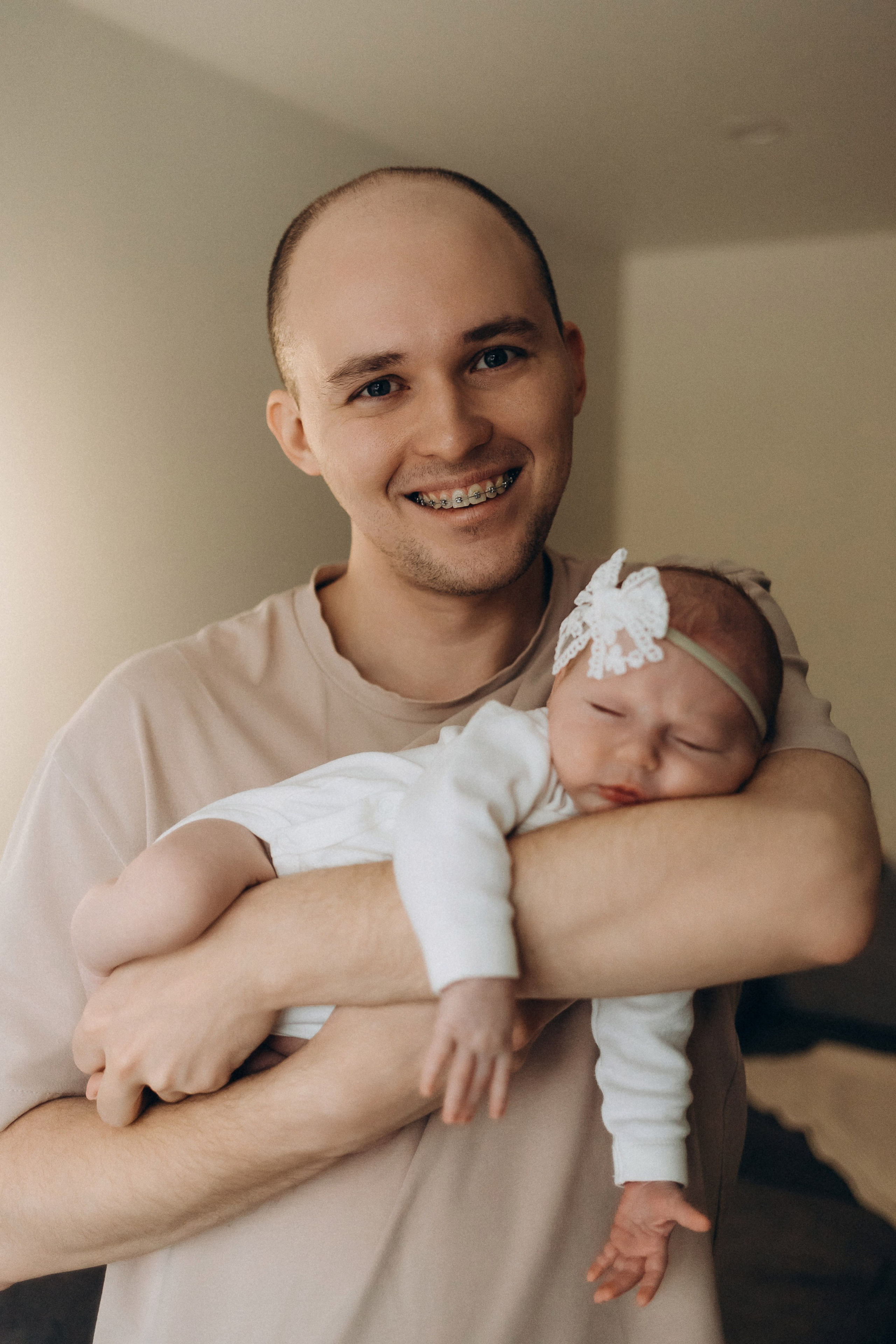 Анастасия/Андрей/Арина/2025. Свадебный и семейный фотограф в Екатеринбурге