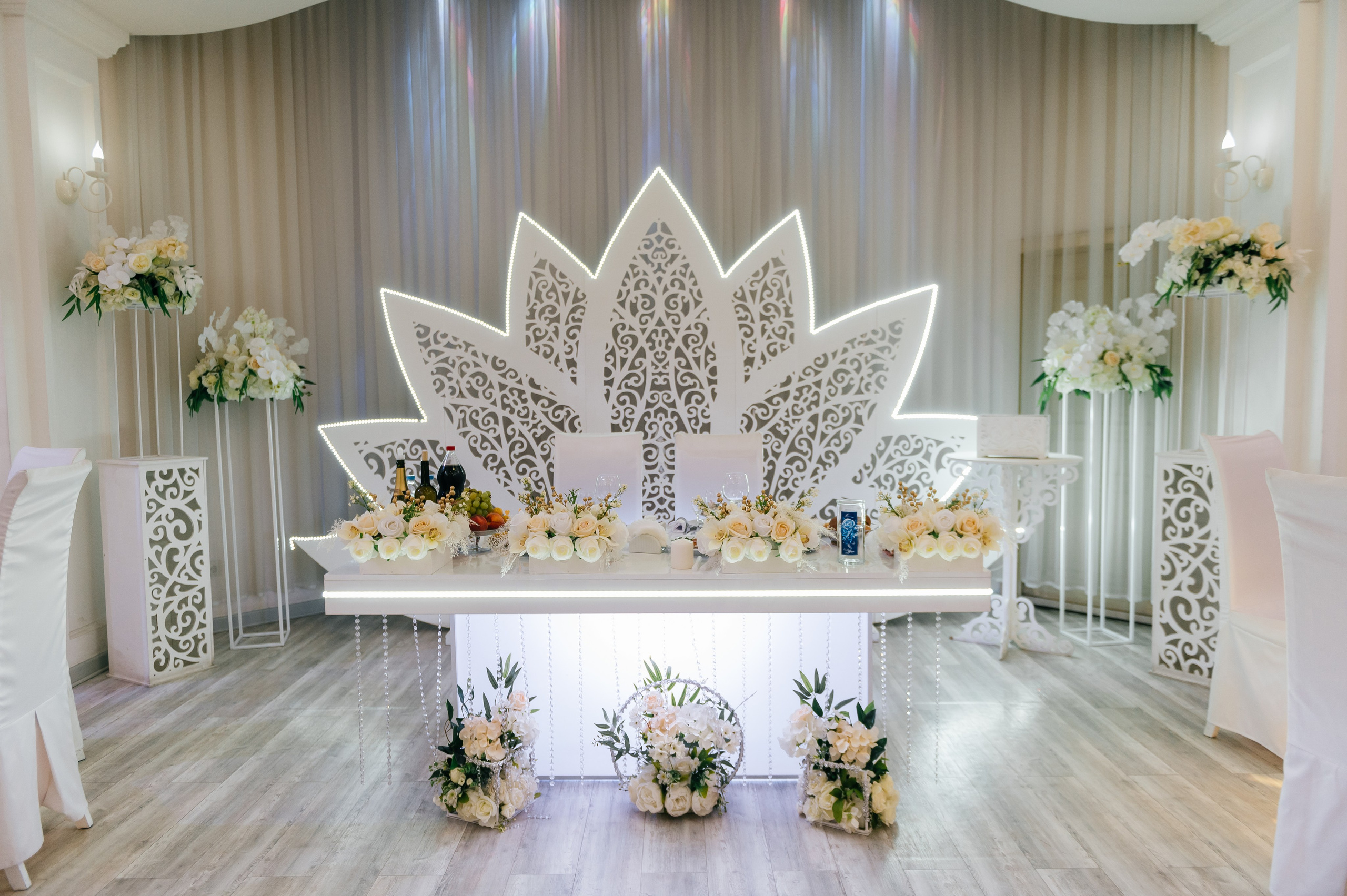 Настя и Дима. Свадебный и семейный фотограф в Самаре Надежда Раскина