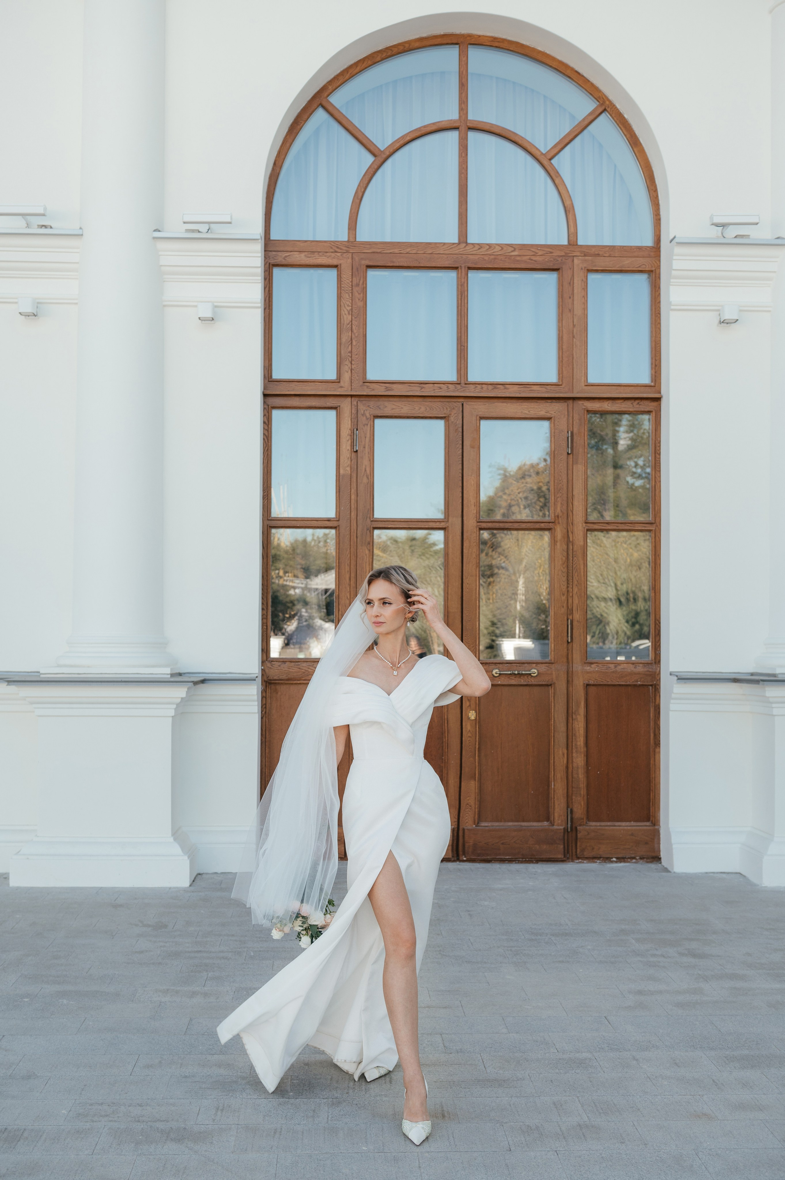 Сергей и Надежда. Свадебный и семейный фотограф в Волгограде Семисотнова Камилла