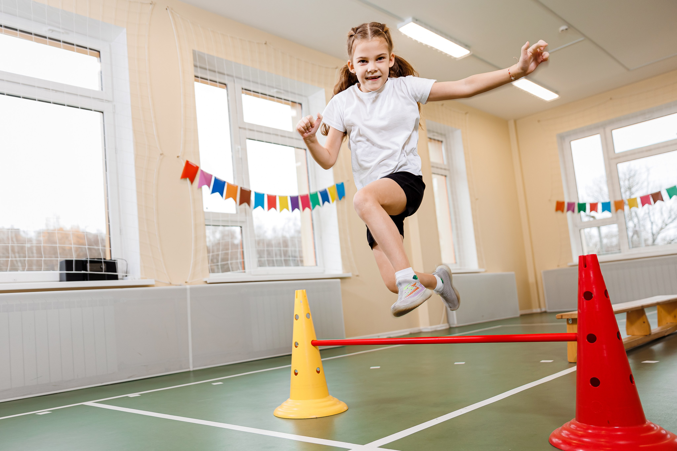 День в саду. Семейный и детский фотограф Комина Елена, Власиха, Одинцово