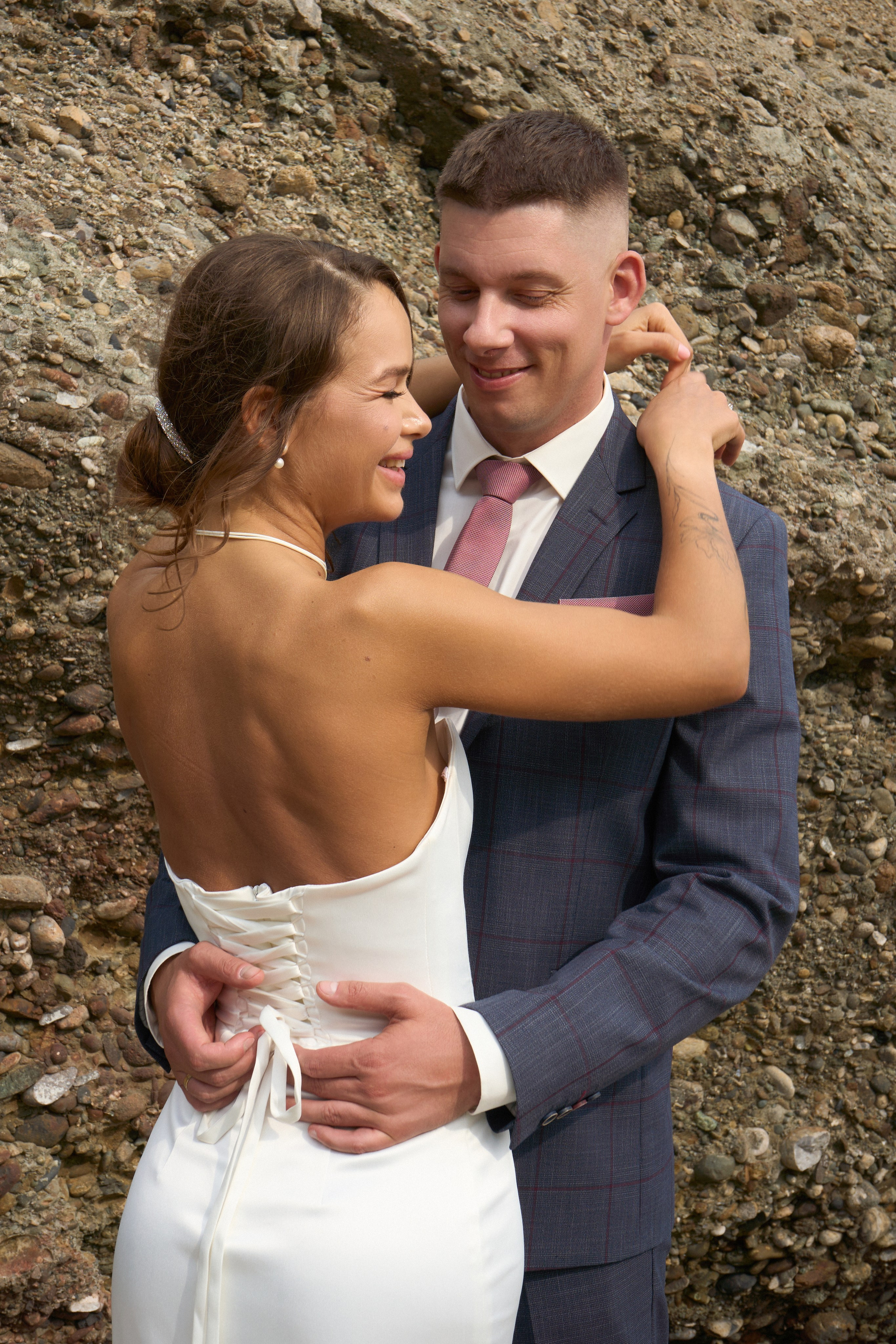 Александр и Вероника 25.06.25. Фотограф из Владивостока Юлия Черепова