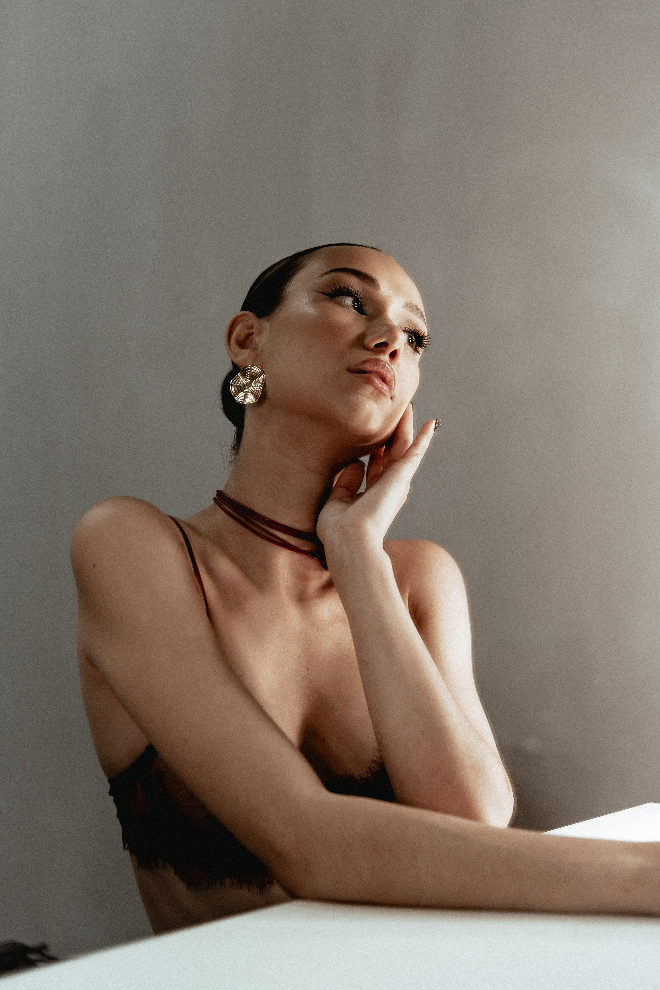 Varvara. Ника — ваш персональный фотограф в Нижнем Новгороде