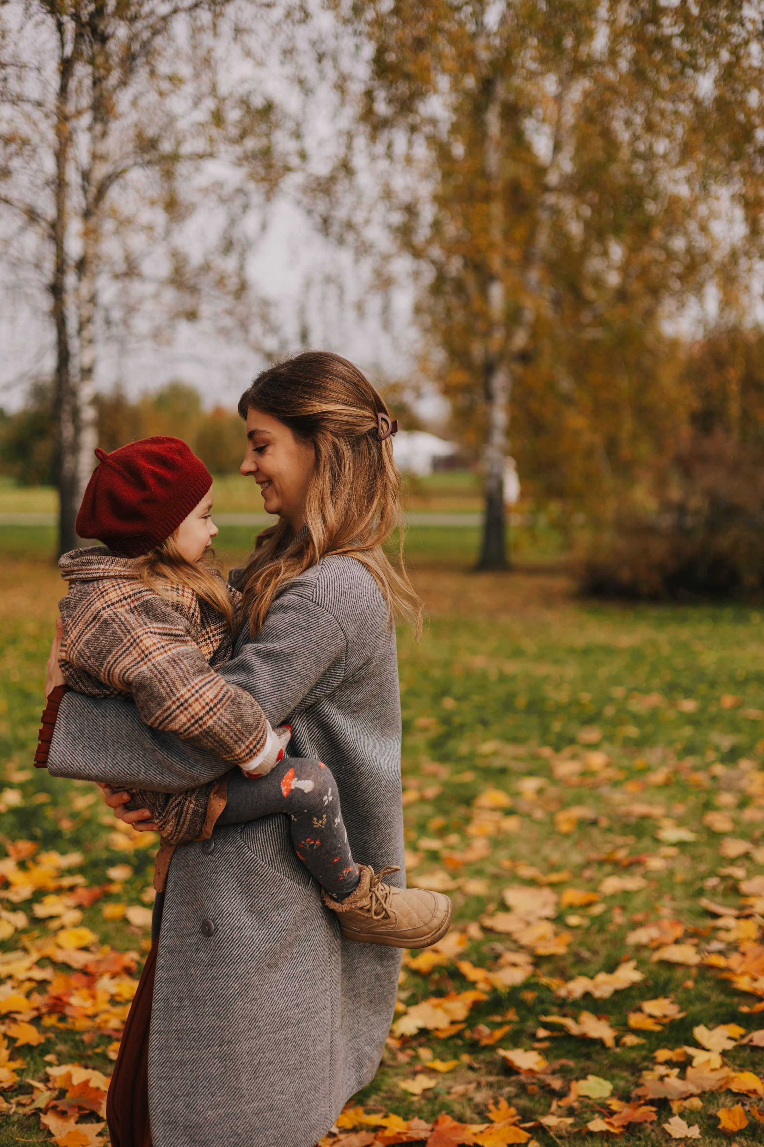 Фотосессия Соня | Семейный фотограф в Москве | Лучшие моменты