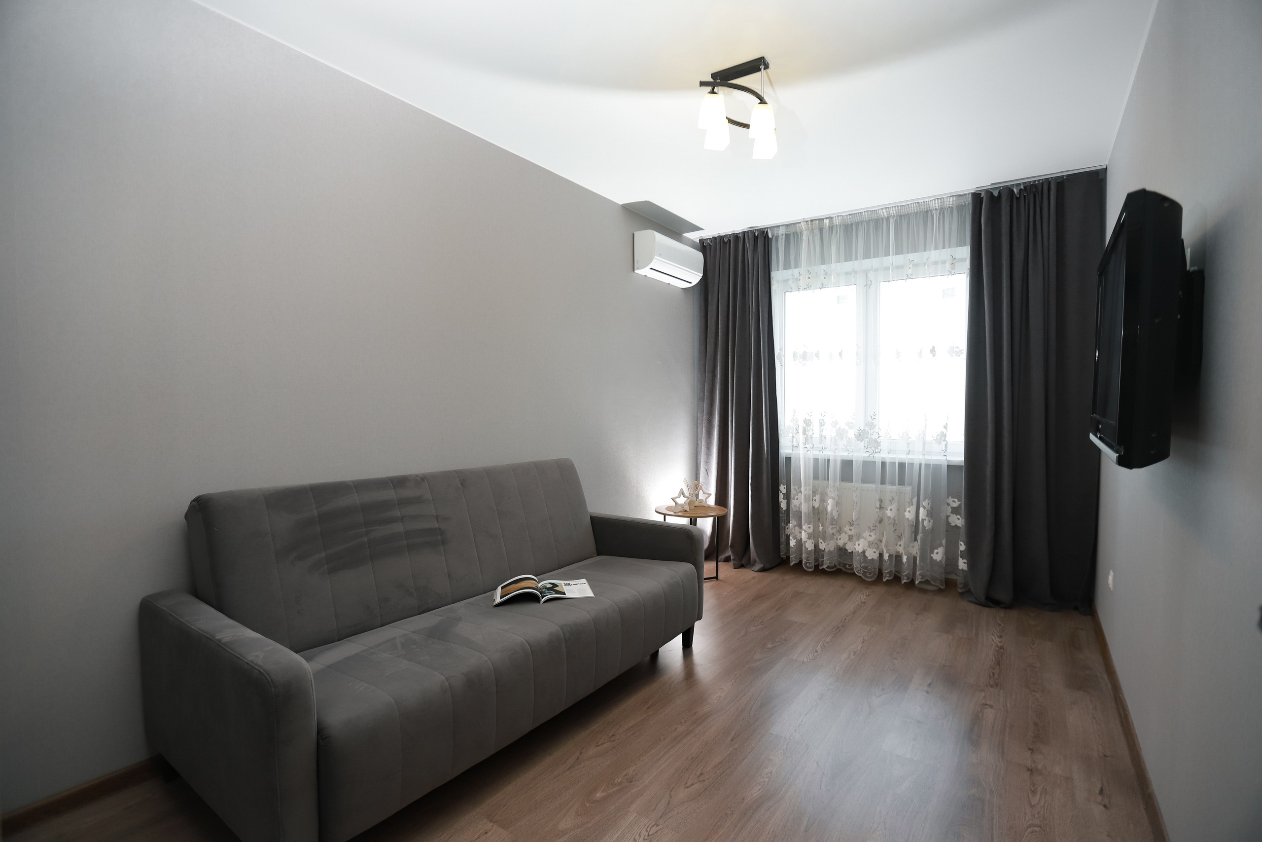 Интерьерная съемка квартир. Фотограф в Краснодаре Анна Светикова