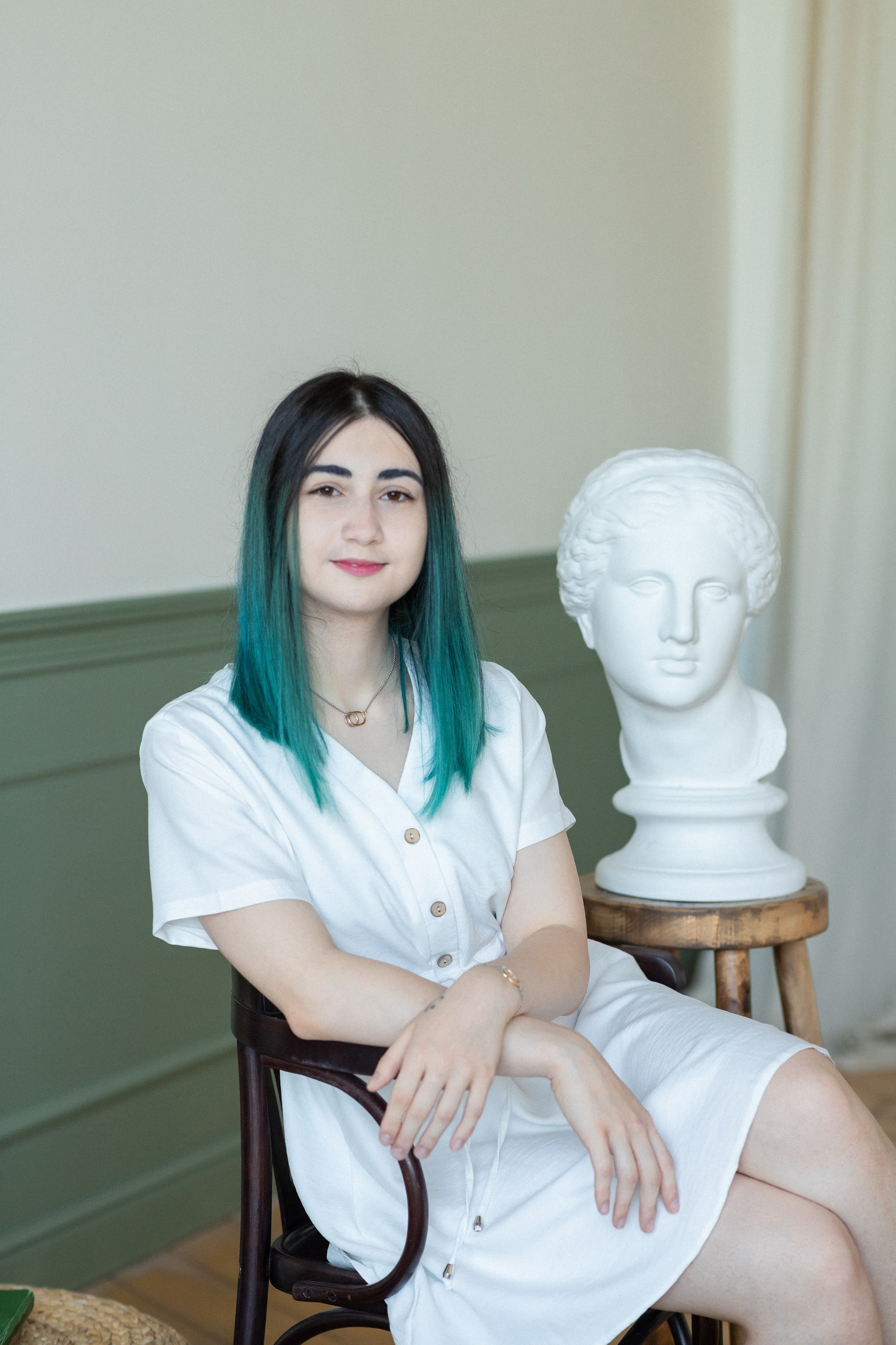 Студийные. Фотограф в Краснодаре Анна Светикова