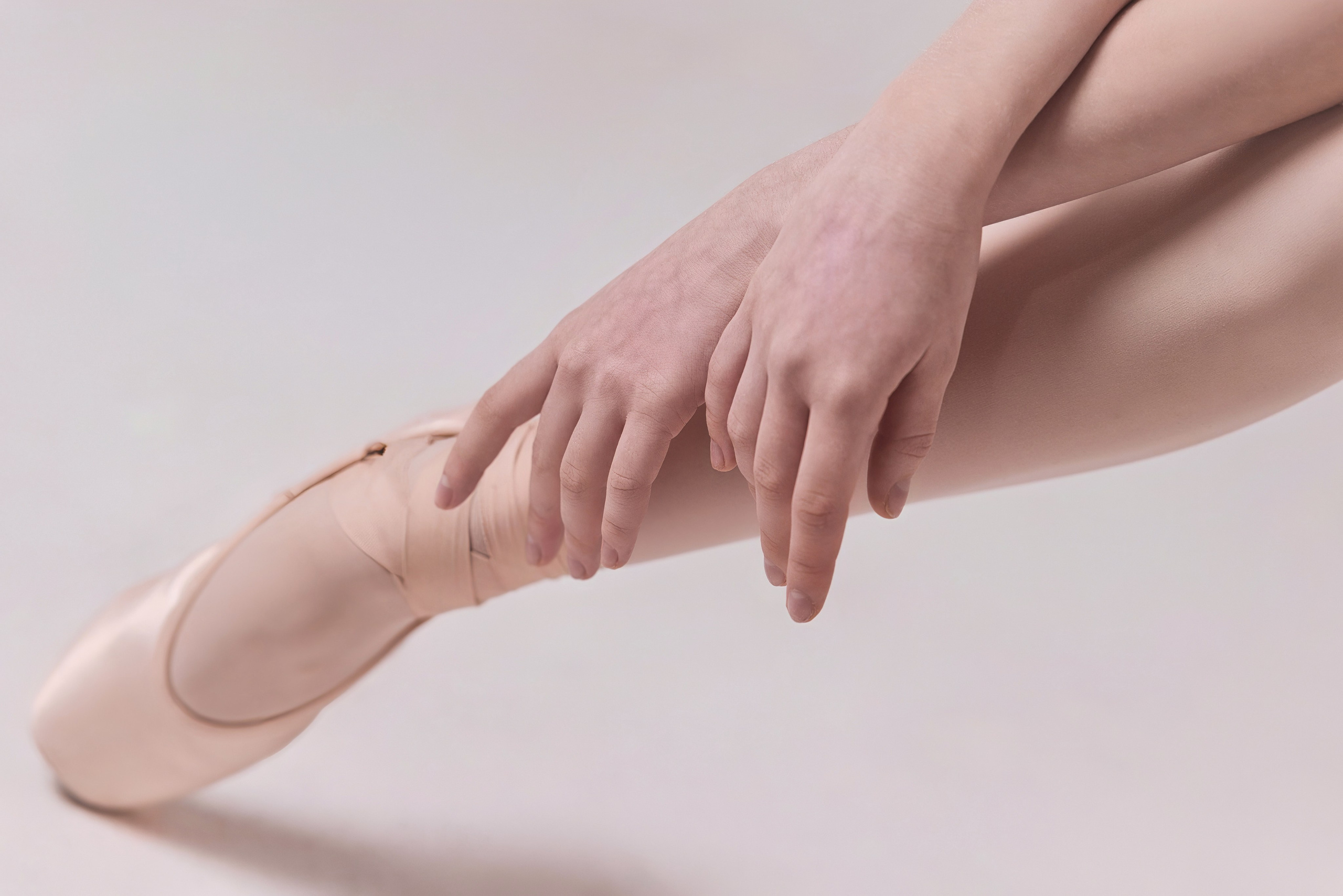 Мечты о «Большом». Фотограф Денис Кривопусков