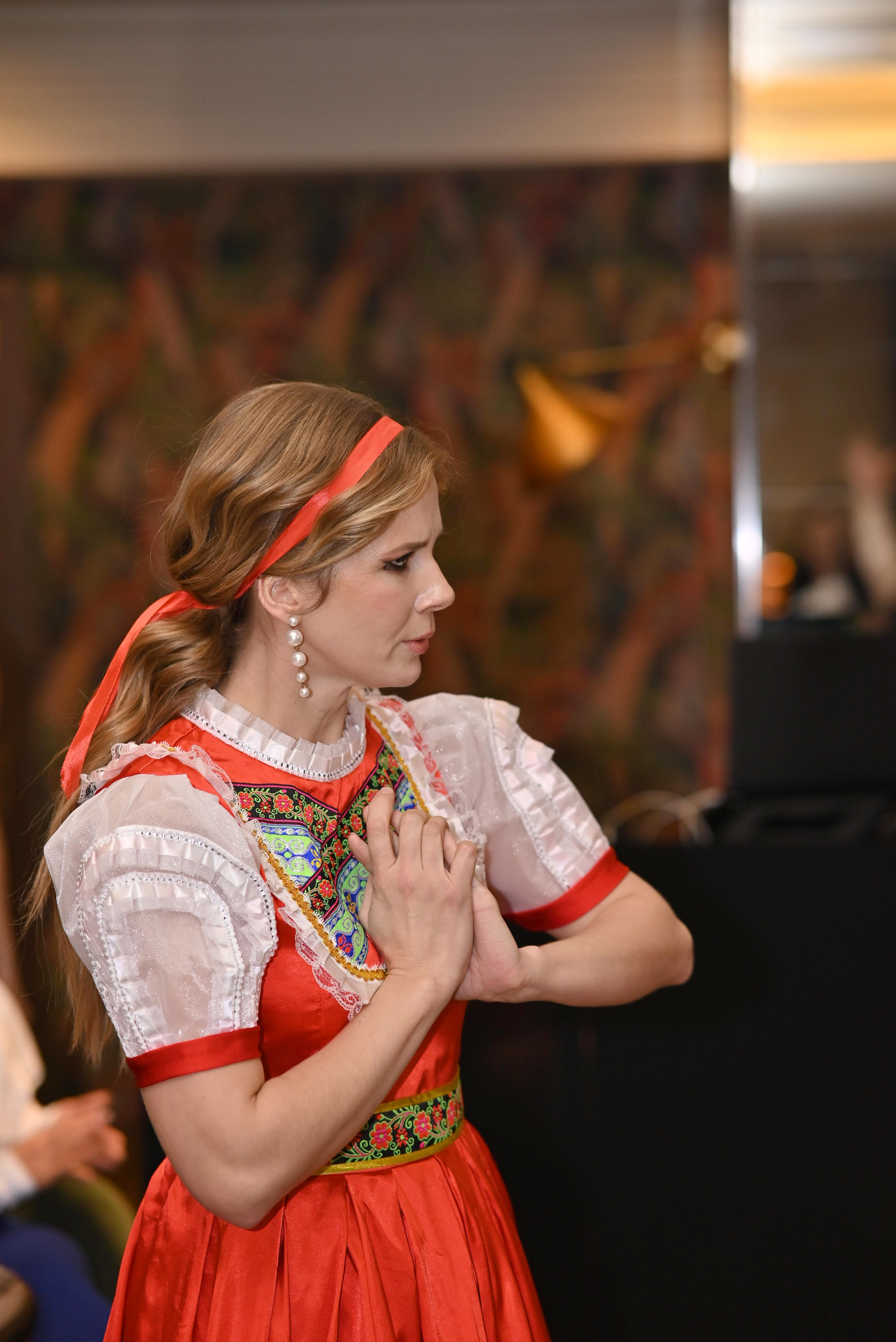 Мисс и миссис Воронеж 2026. Фотограф Денис Кривопусков