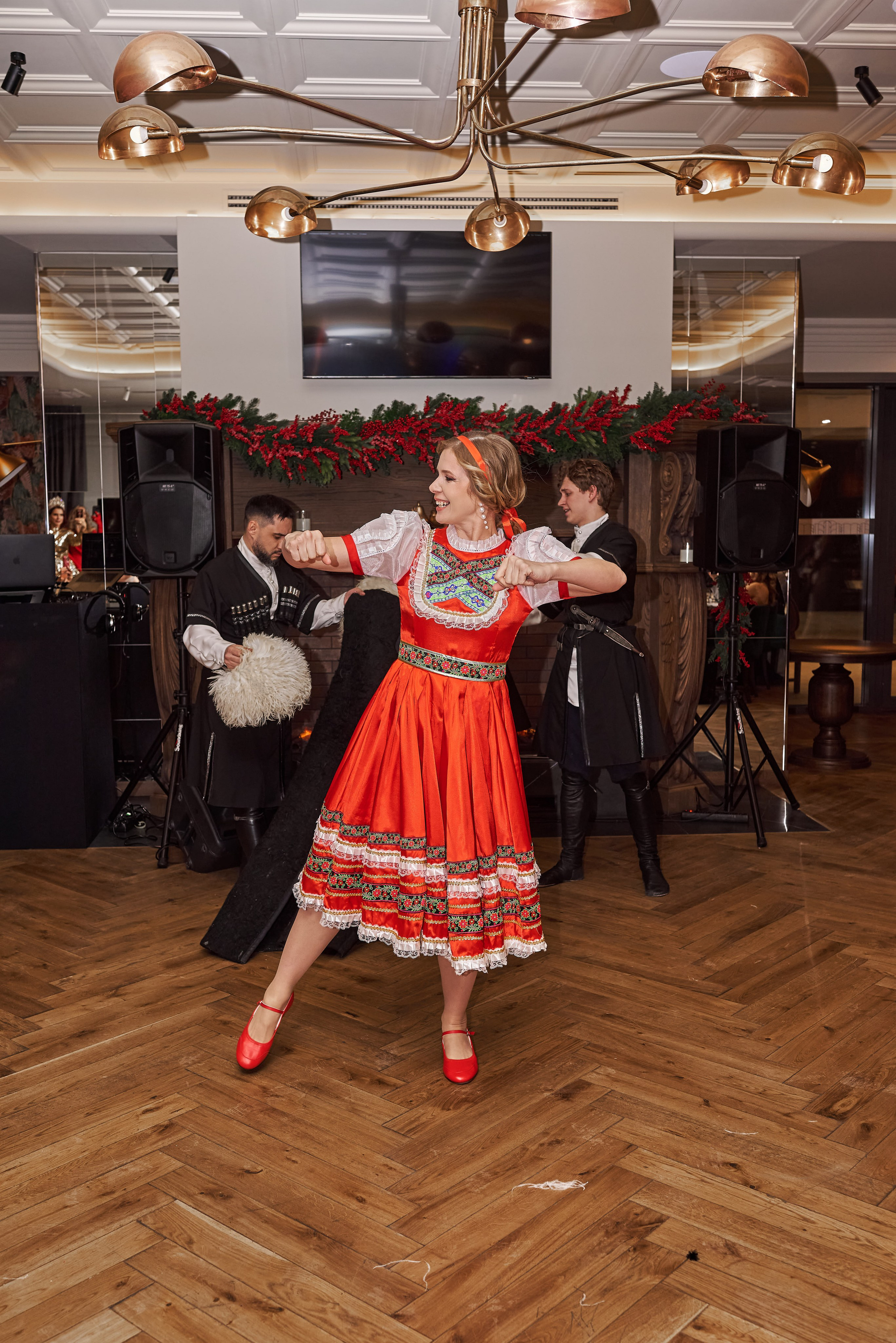 Мисс и миссис Воронеж 2026. Фотограф Денис Кривопусков