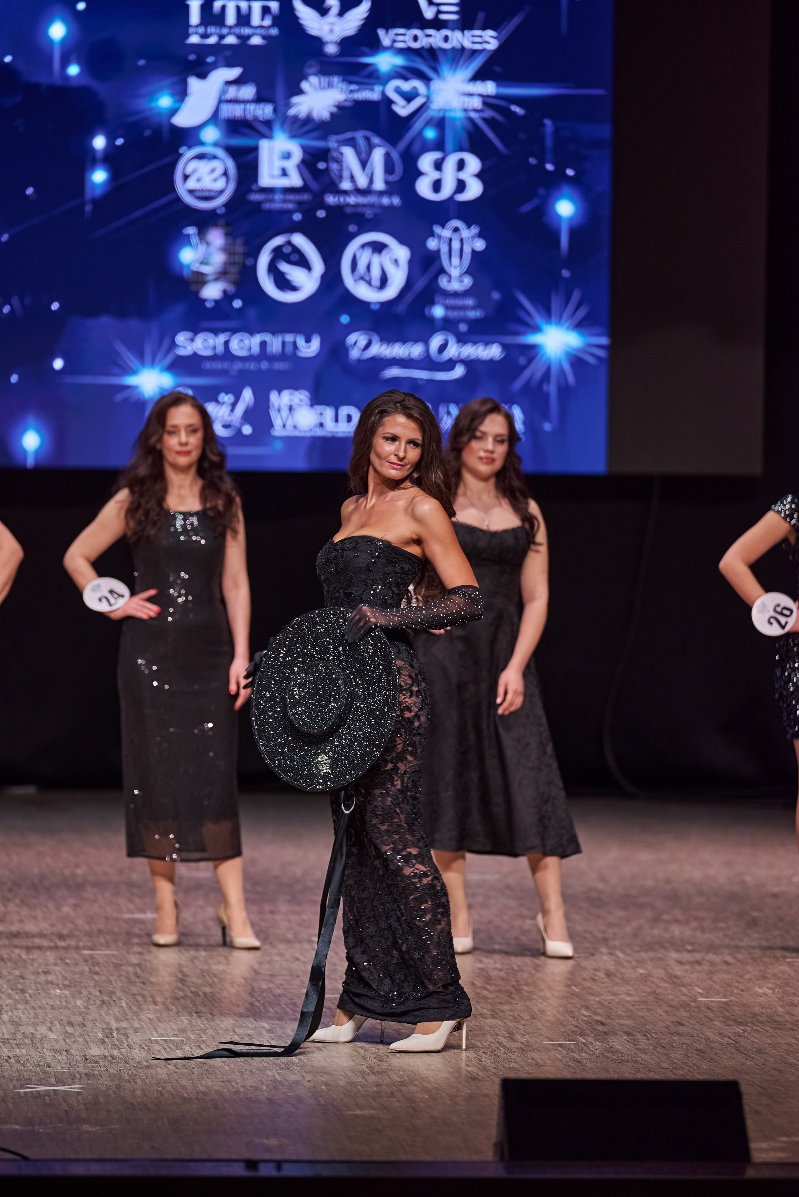 Финал. Фотограф Денис Кривопусков