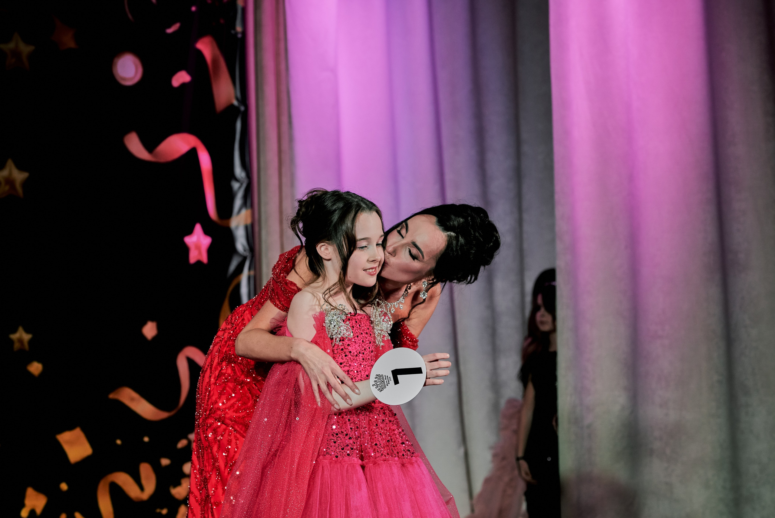 Мини мисс Воронеж 2026. Фотограф Денис Кривопусков