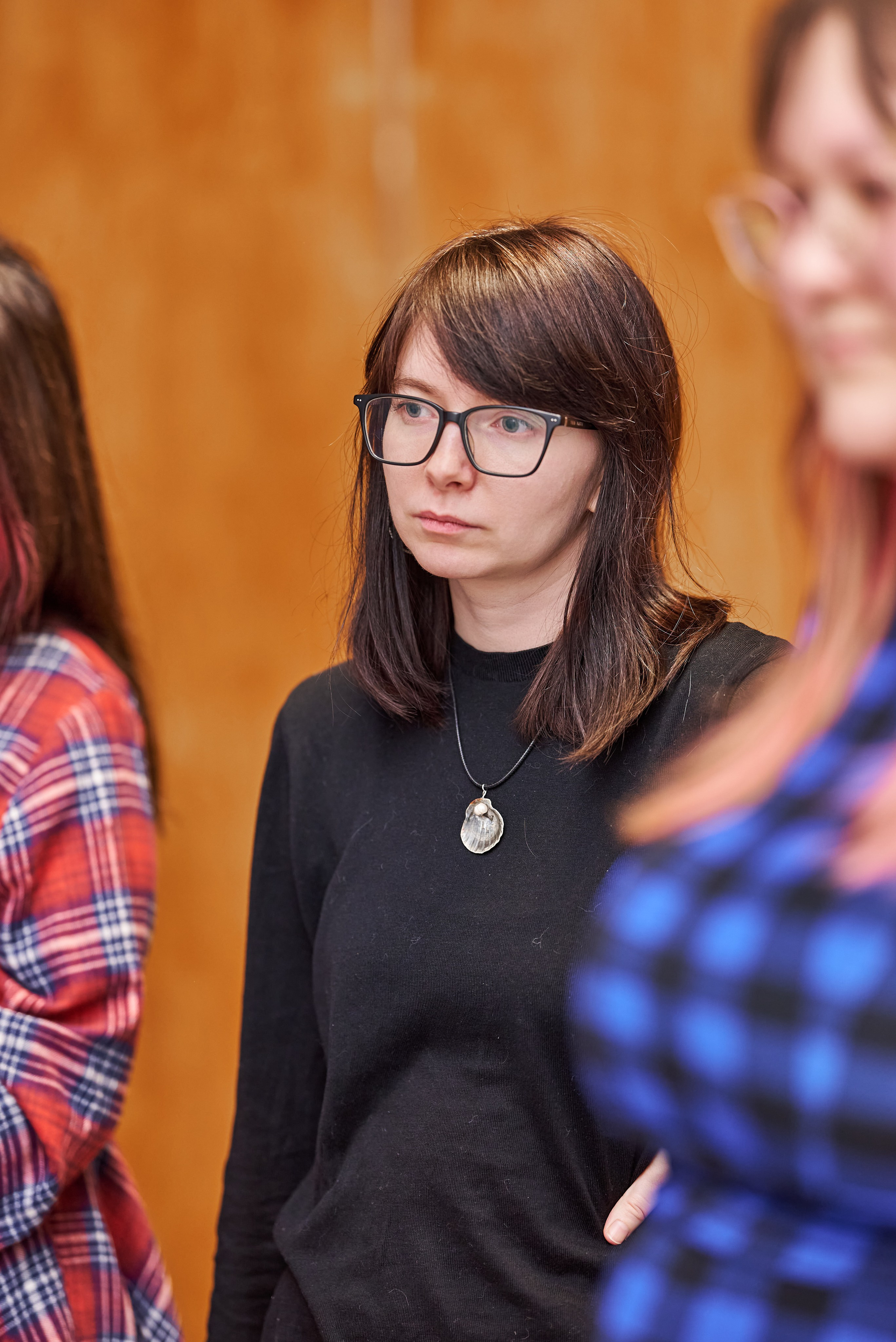 Репетиция ВРНФест226. Фотограф Денис Кривопусков