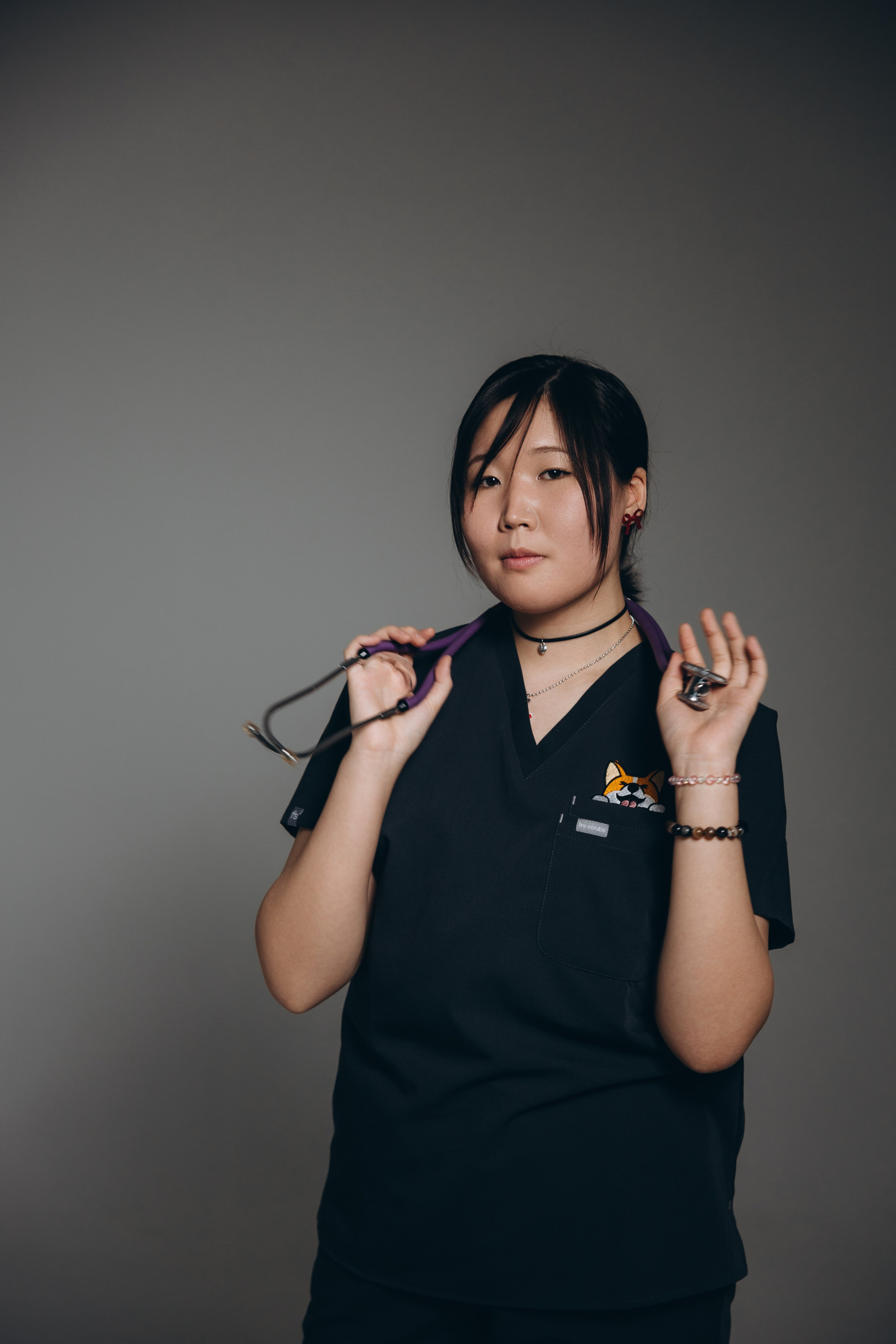 Съёмка для выпускников меда. Свадебный, семейный фотограф в Иркутске Светлана Макаричева