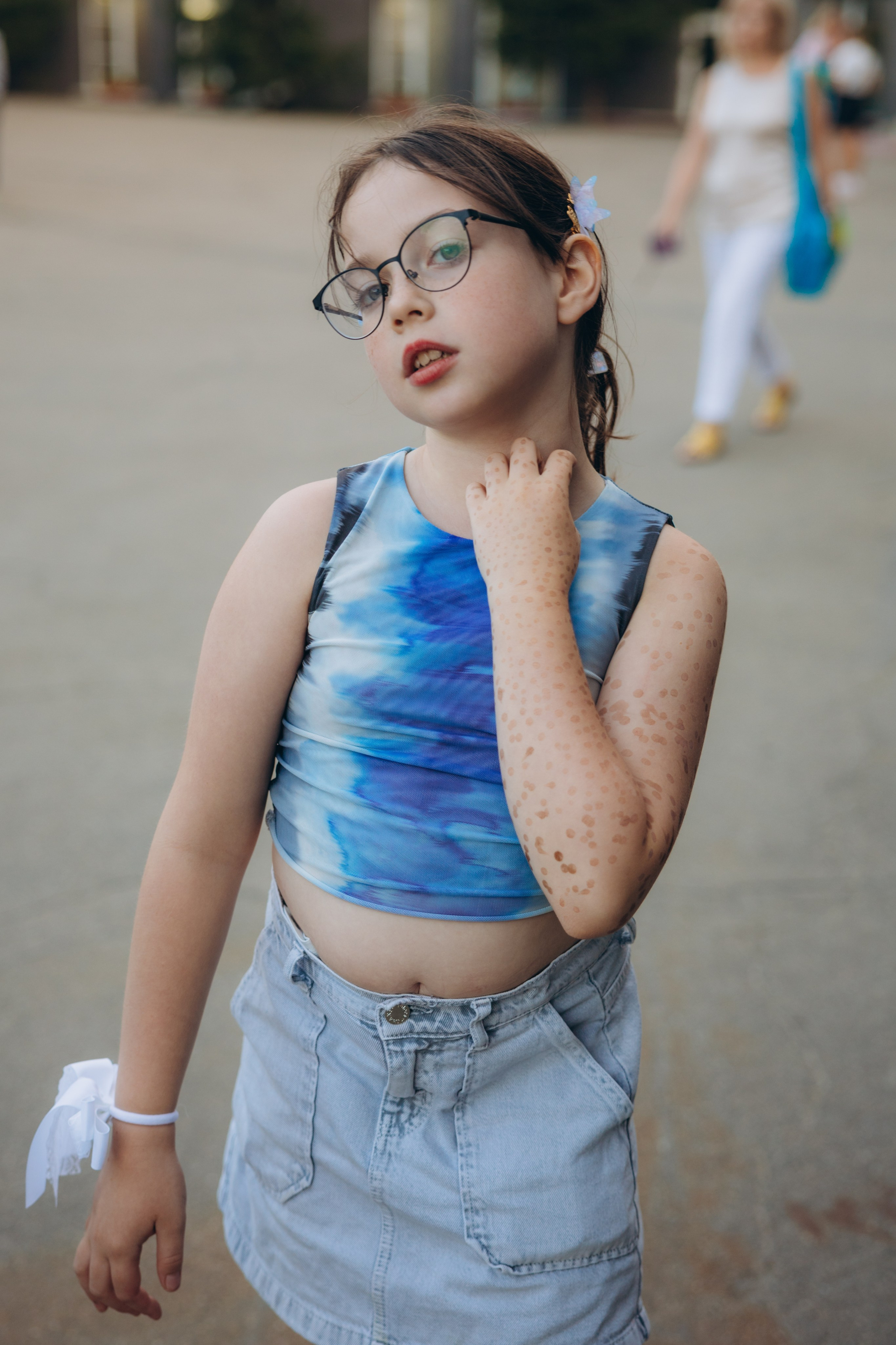 День рождения Оксаны. Свадебный, семейный фотограф в Иркутске Светлана Макаричева