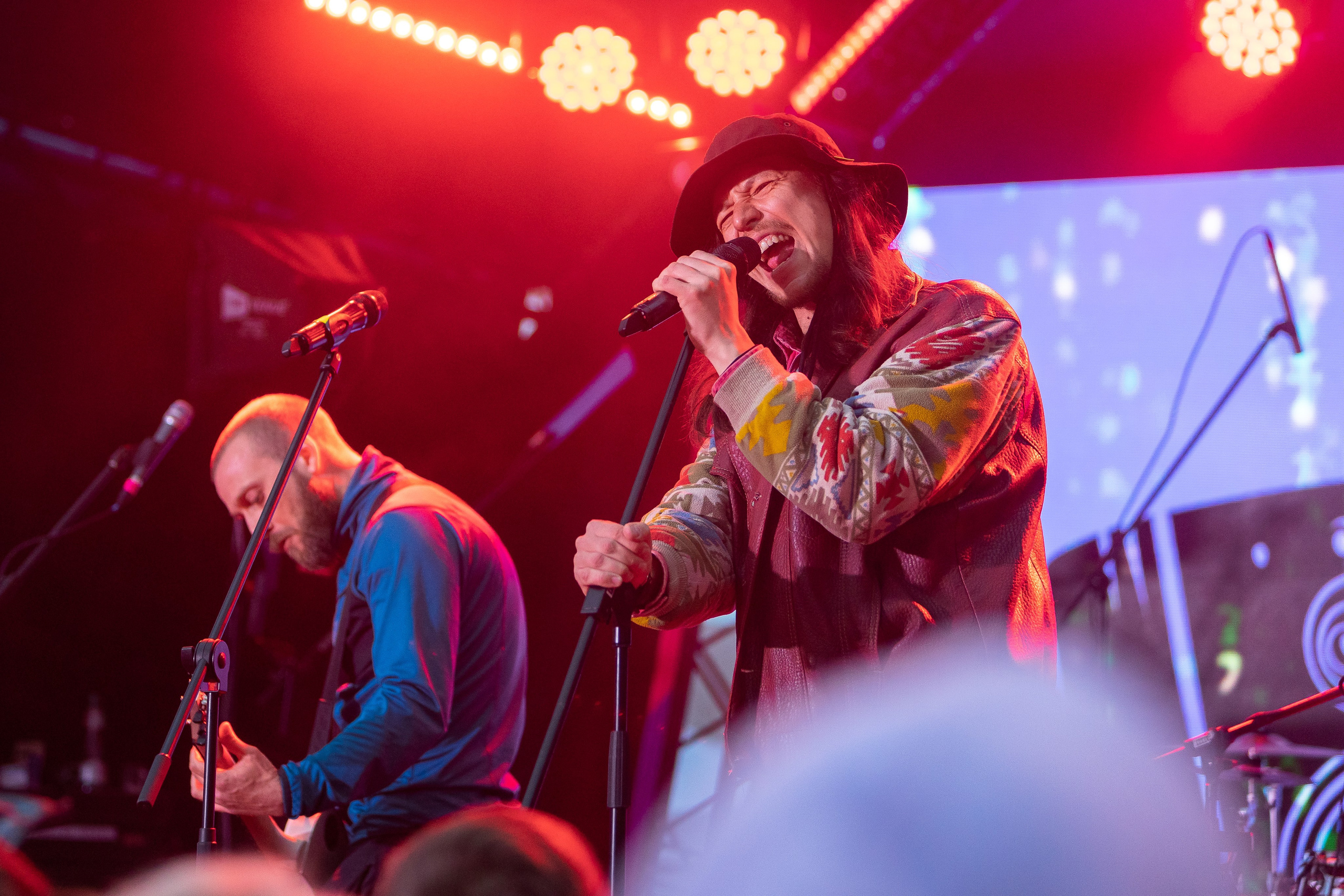 ФЕСТИВАЛЬ BOOGEL WOOGEL. Фотосъёмка Сочи, Адлер, Красная Поляна