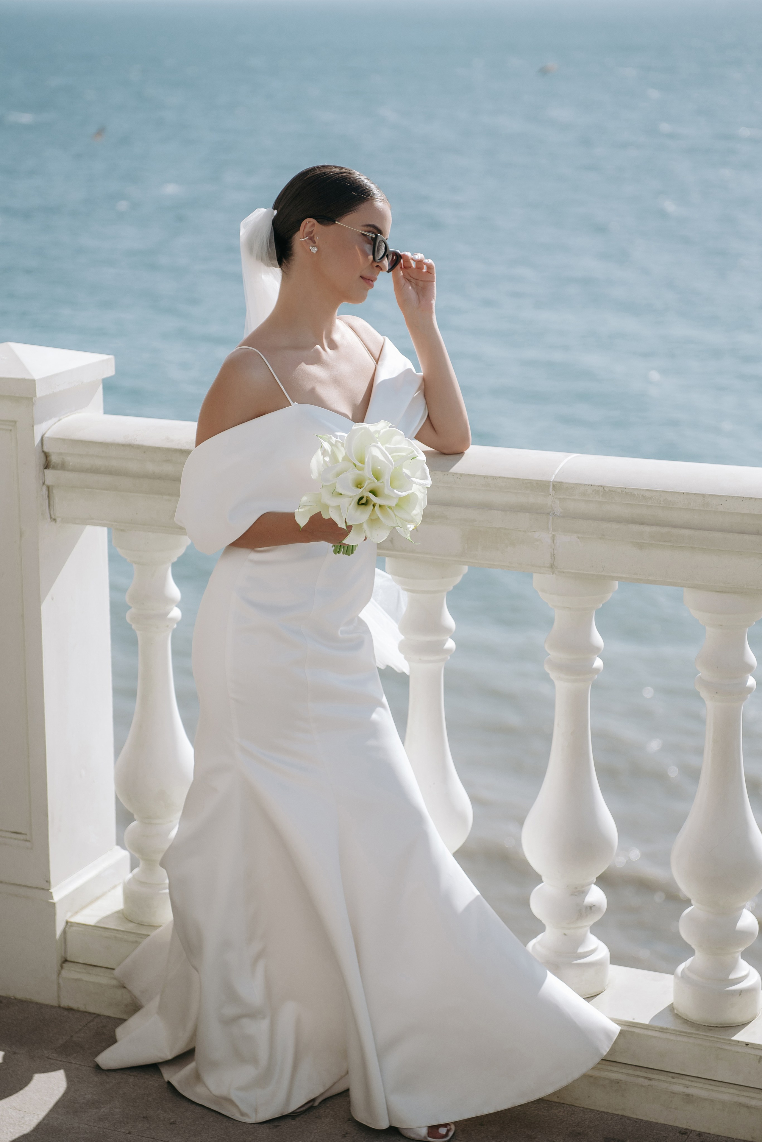 Глеб и Екатерина. Свадебный и семейный фотограф Темрюк Алёна Ковальская